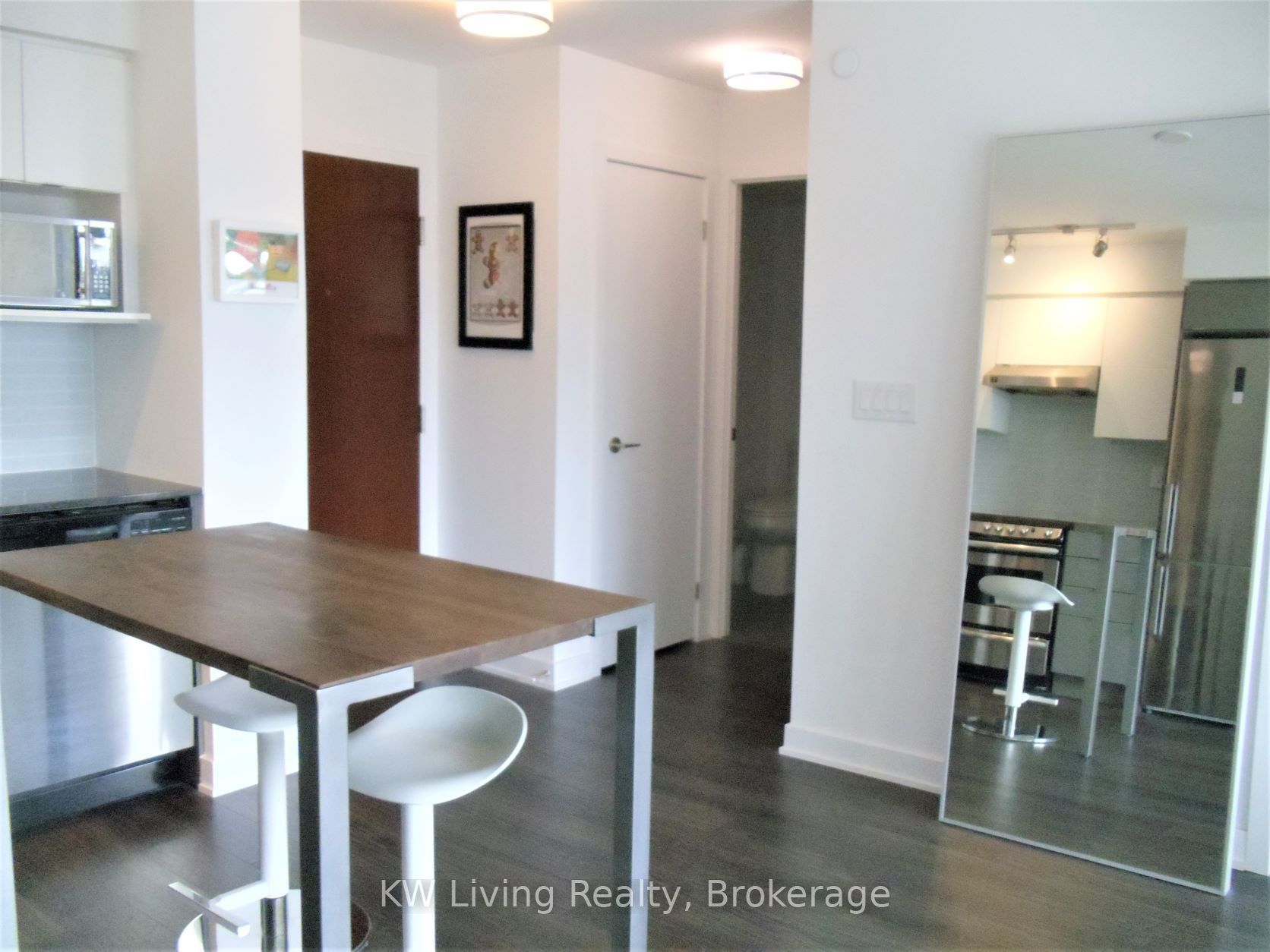 160 Flemington Road 603 Property Photo 14