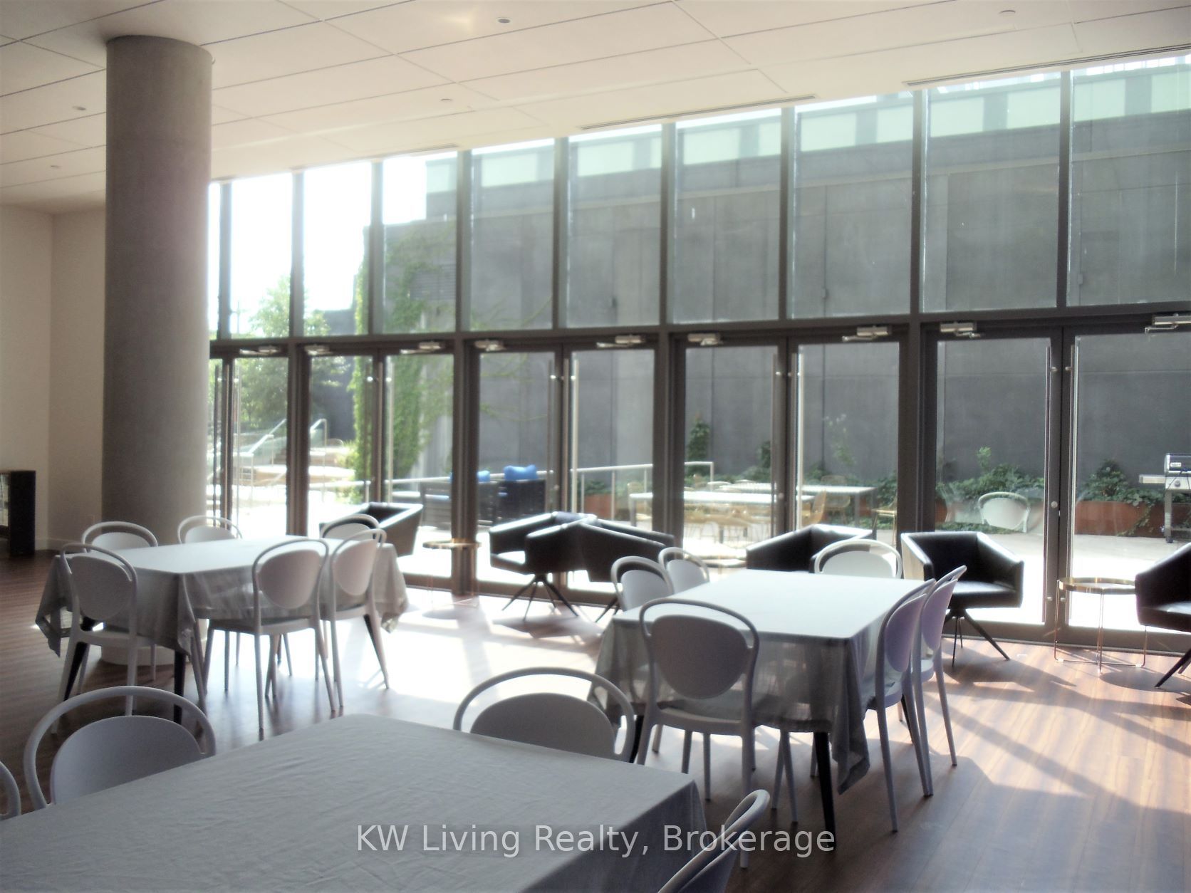 160 Flemington Road 603 Property Photo 29