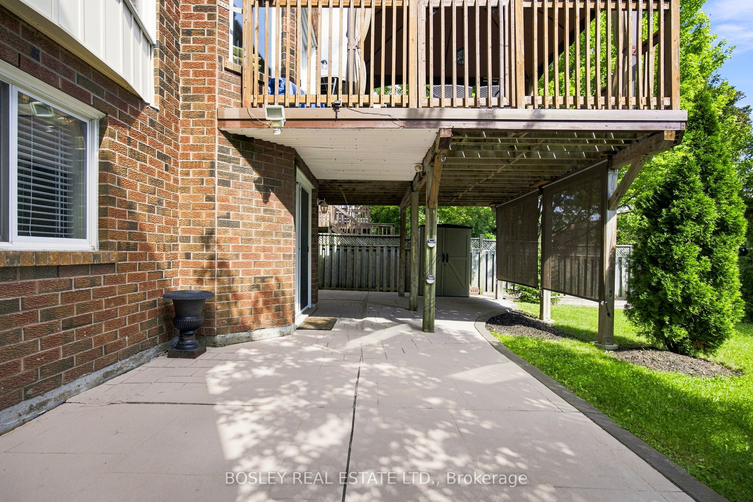 5443 Mcfarren Boulevard Lower Property Photo 14