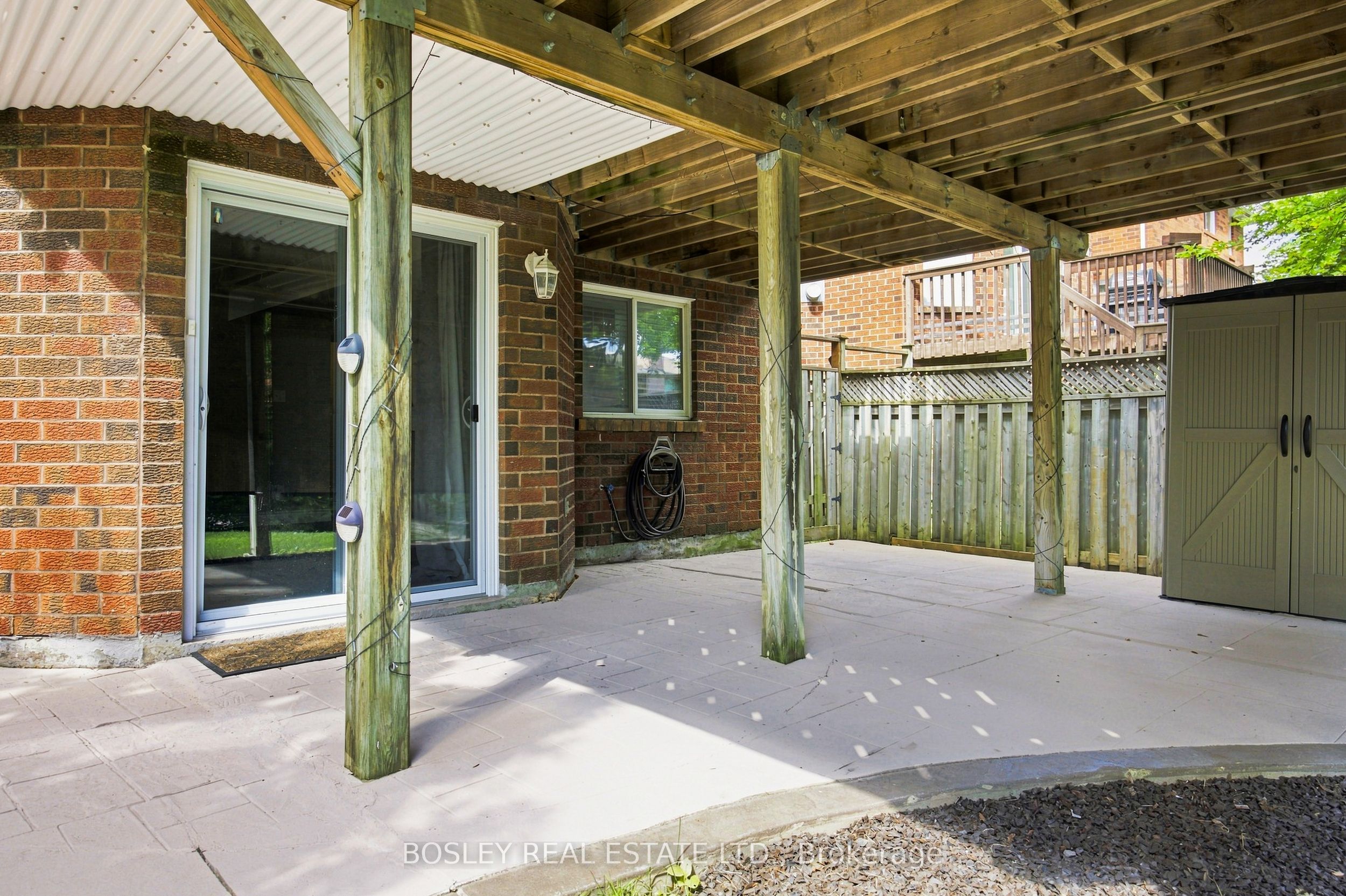 5443 Mcfarren Boulevard Lower Property Photo 15