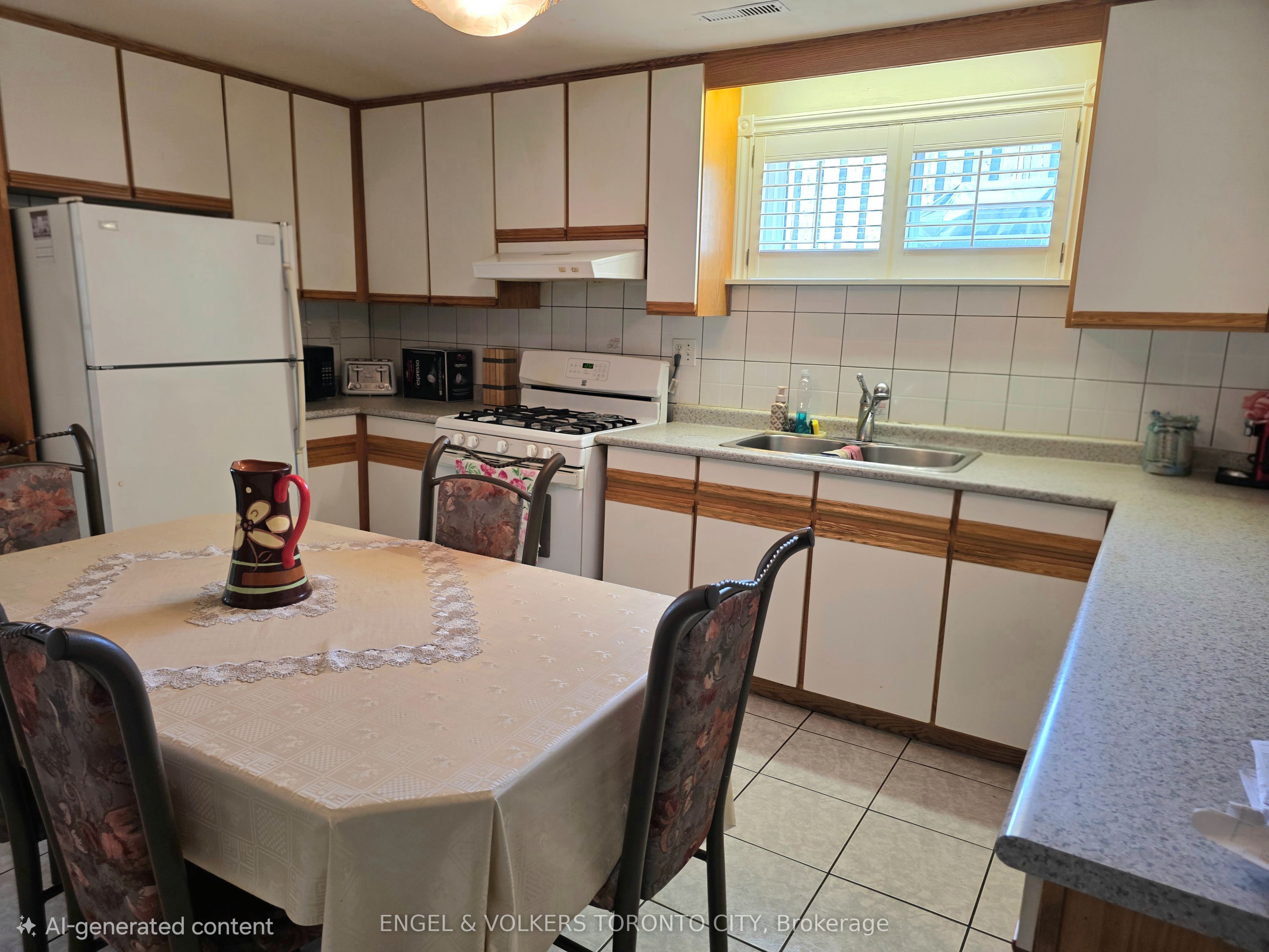 130 Shoreham Drive Lower Property Photo 6