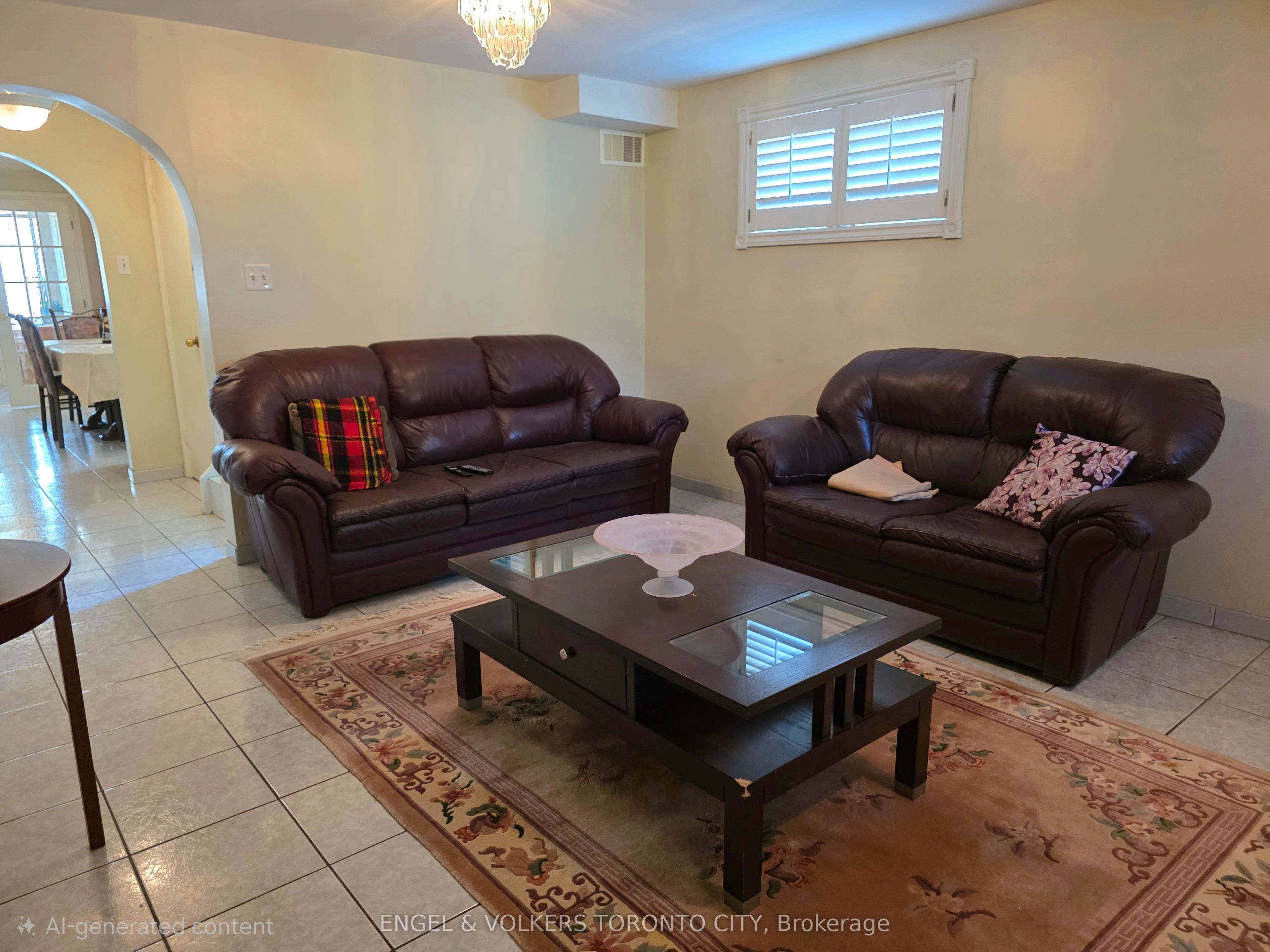 130 Shoreham Drive Lower Property Photo 10