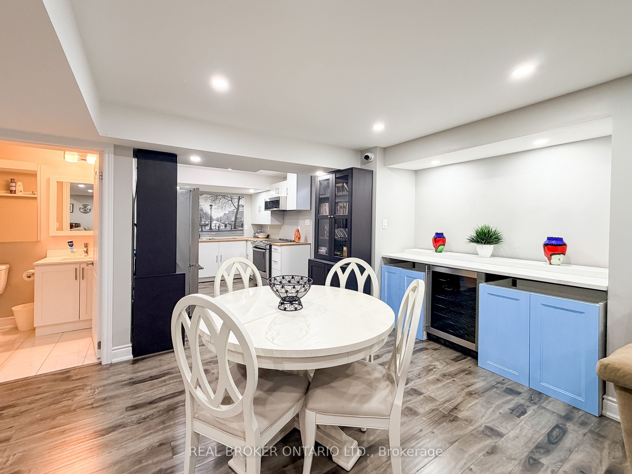 135 Goodwin Crescent Basement Property Photo 8
