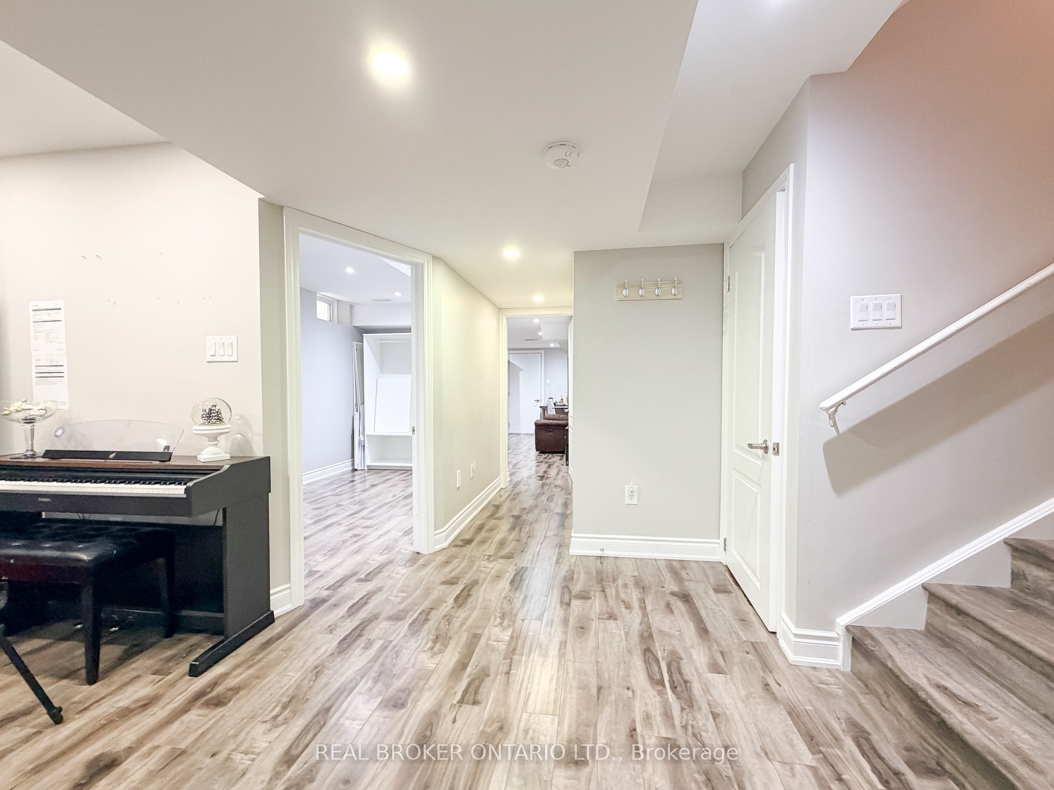 135 Goodwin Crescent Basement Property Photo 15