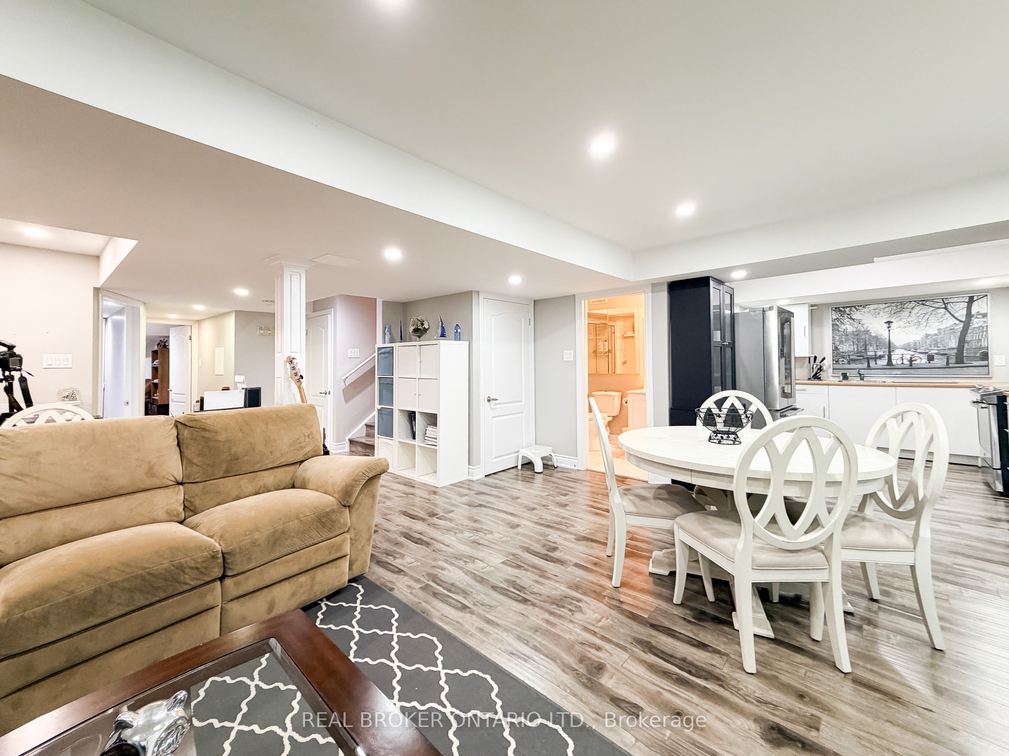 135 Goodwin Crescent Basement Property Photo 19