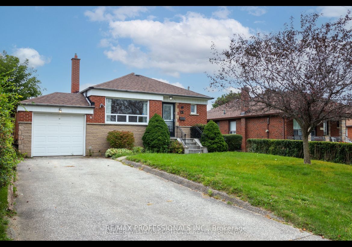 41 Tavistock Road B Property Photo 1