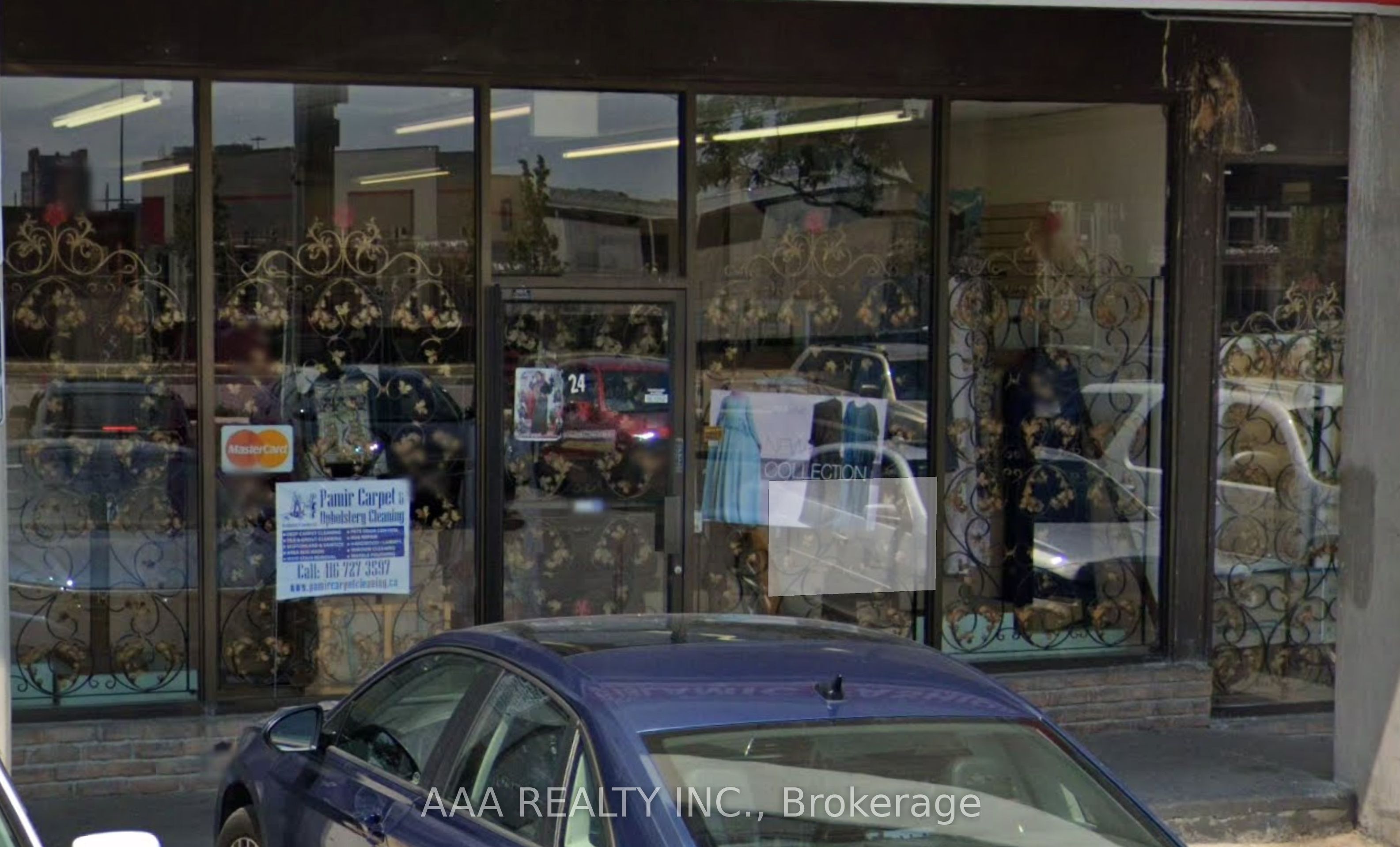 22 Rexdale Boulevard 26 Property Photo 1
