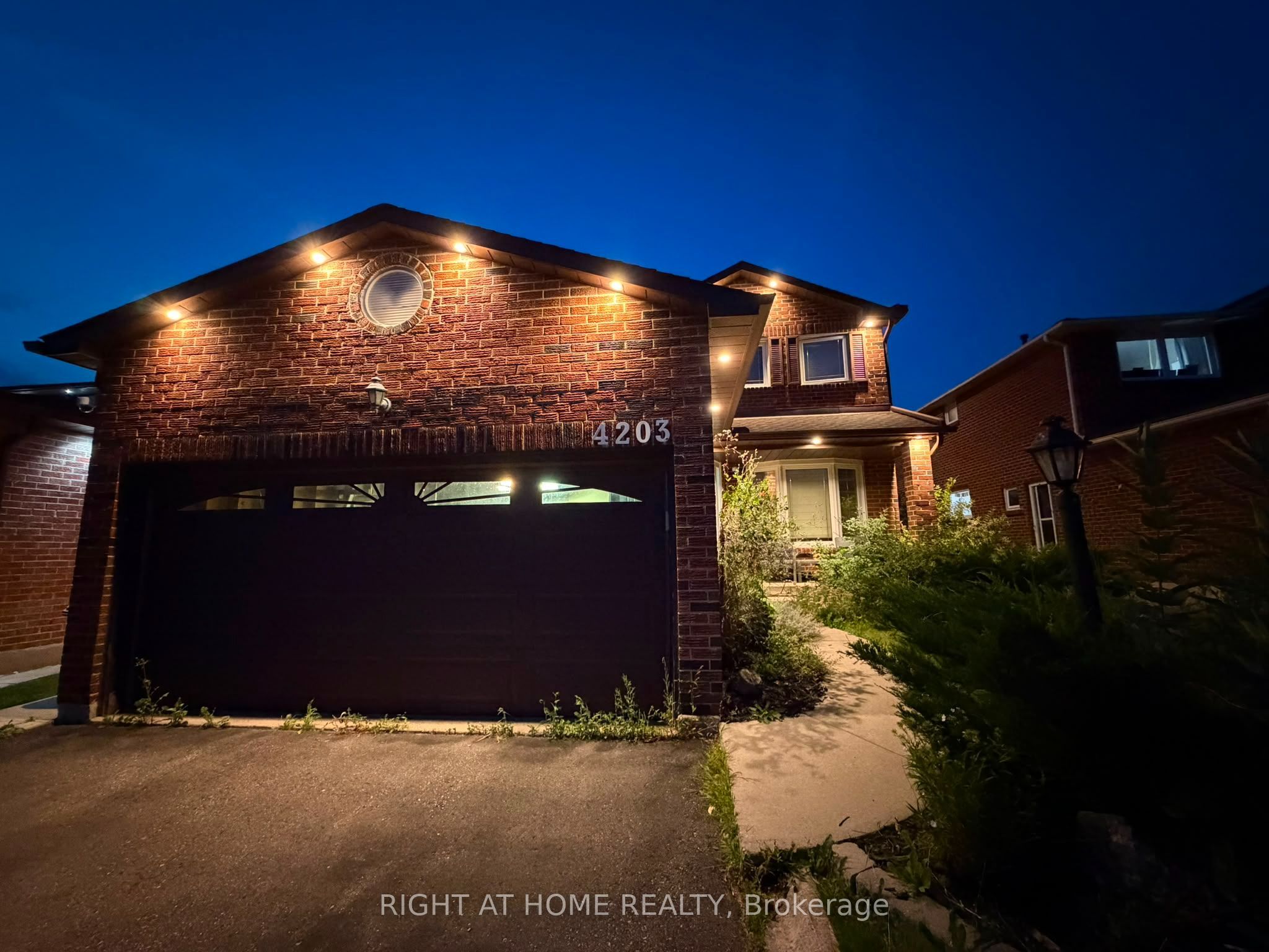 4203 Colonial Drive Property Photo 1