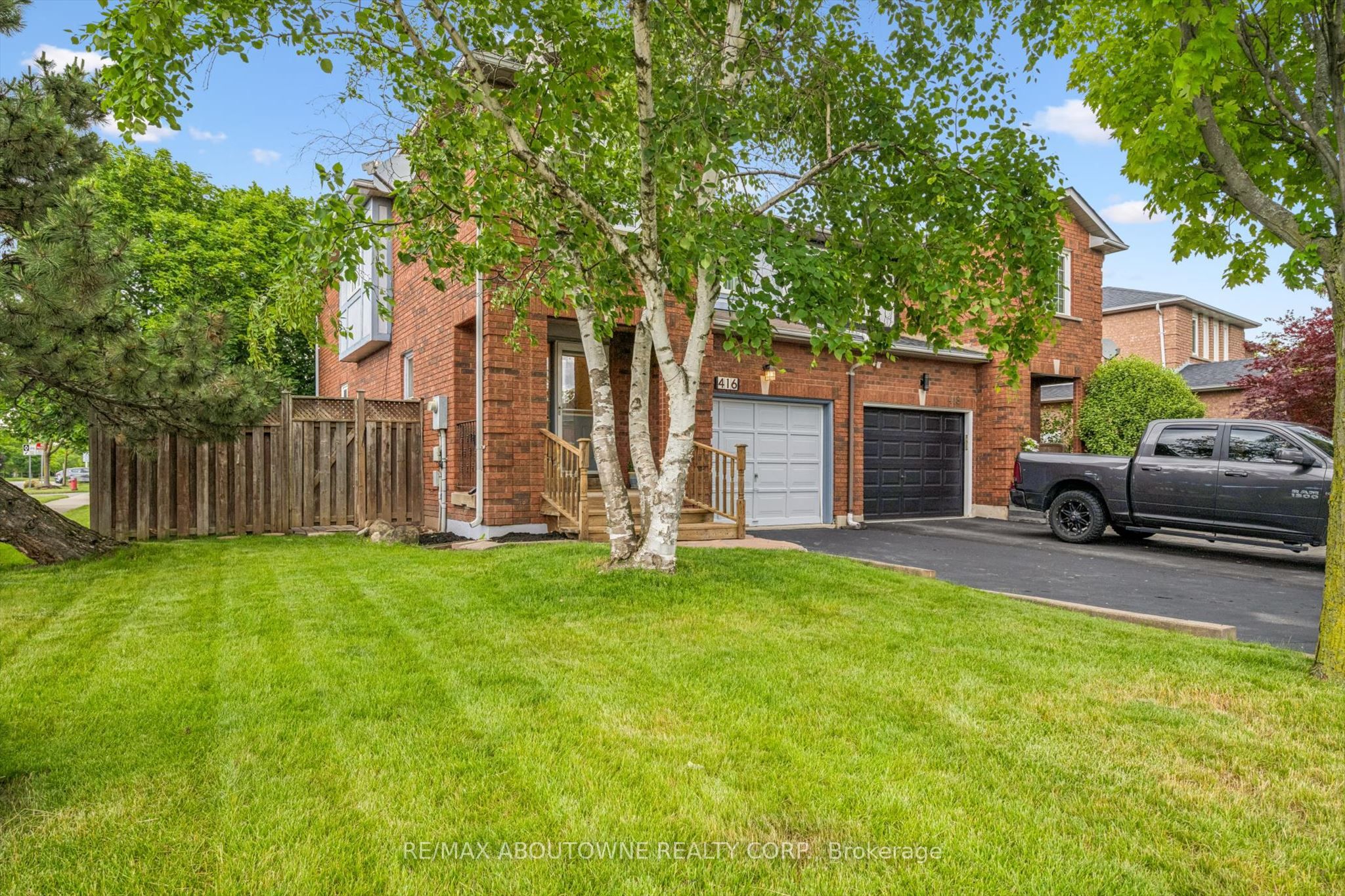 416 Marlatt Drive Property Photo 2