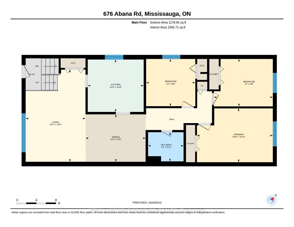 676 Abana Road Property Photo 38