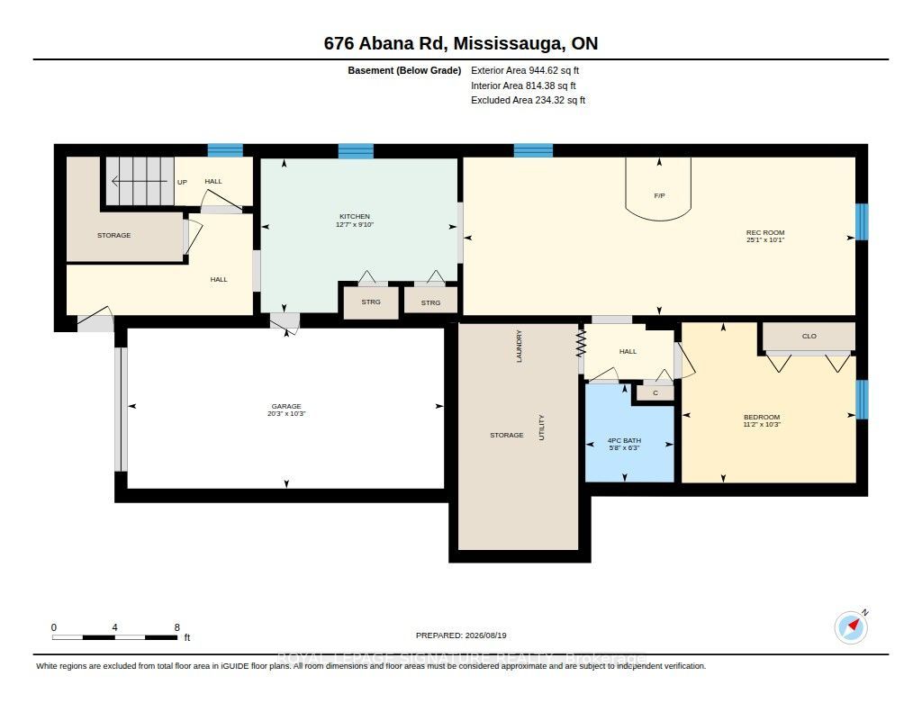 676 Abana Road Property Photo 39