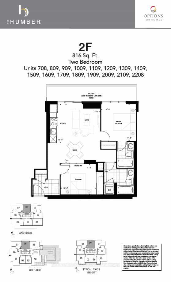 10 Wilby Crescent 809 Property Photo 12