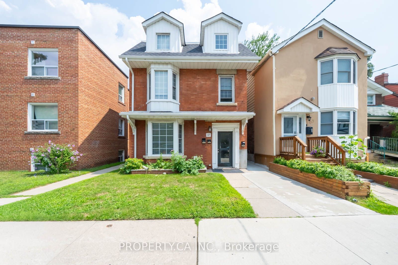 107 Runnymede Road 1 Property Photo 7