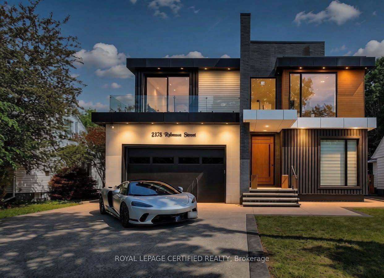 2378 Rebecca Street