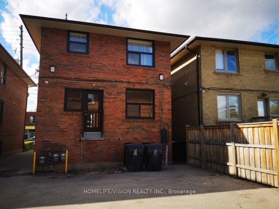 391 Royal York Road Property Photo 10