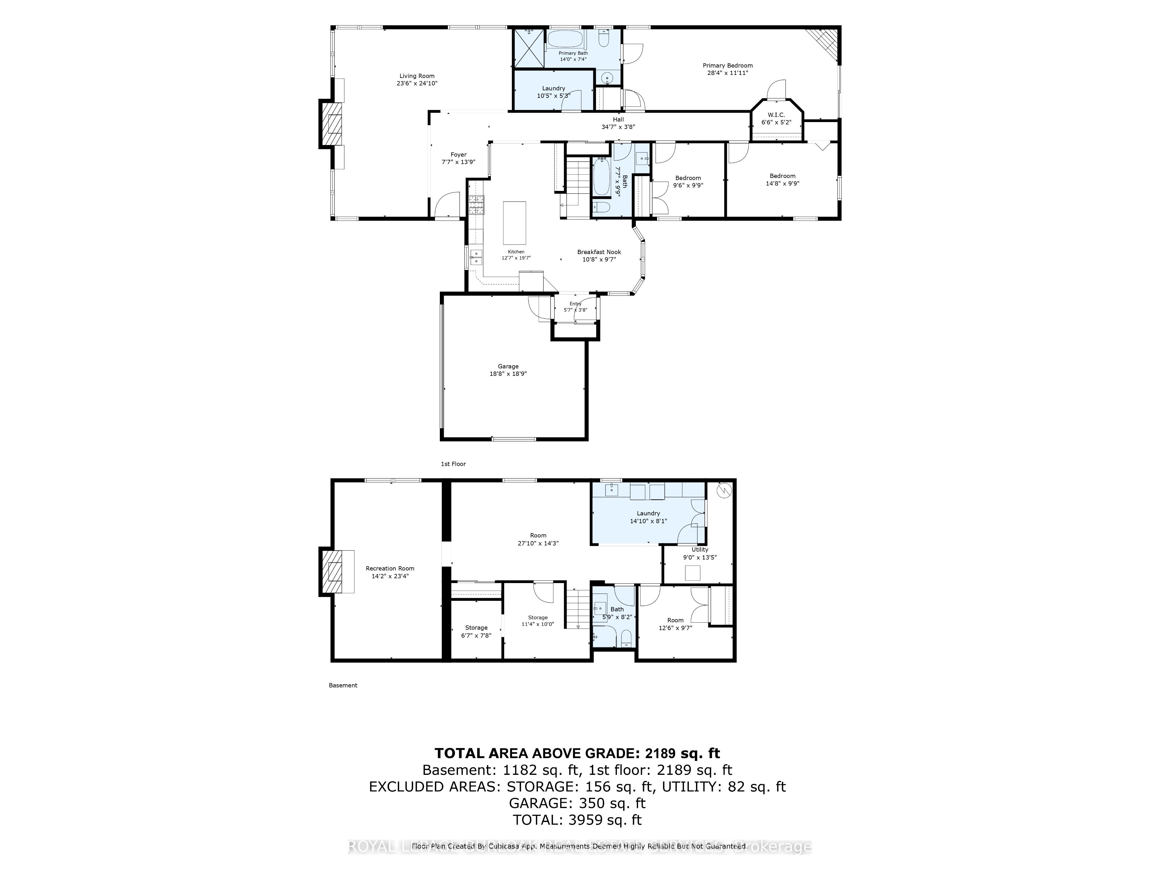 892 North Shore Boulevard W Property Photo 42
