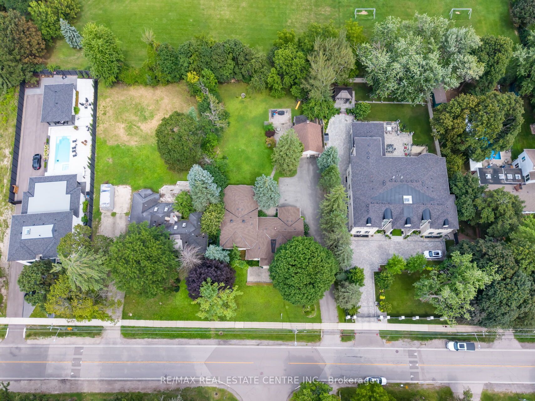 6961 Second Line W Property Photo 42