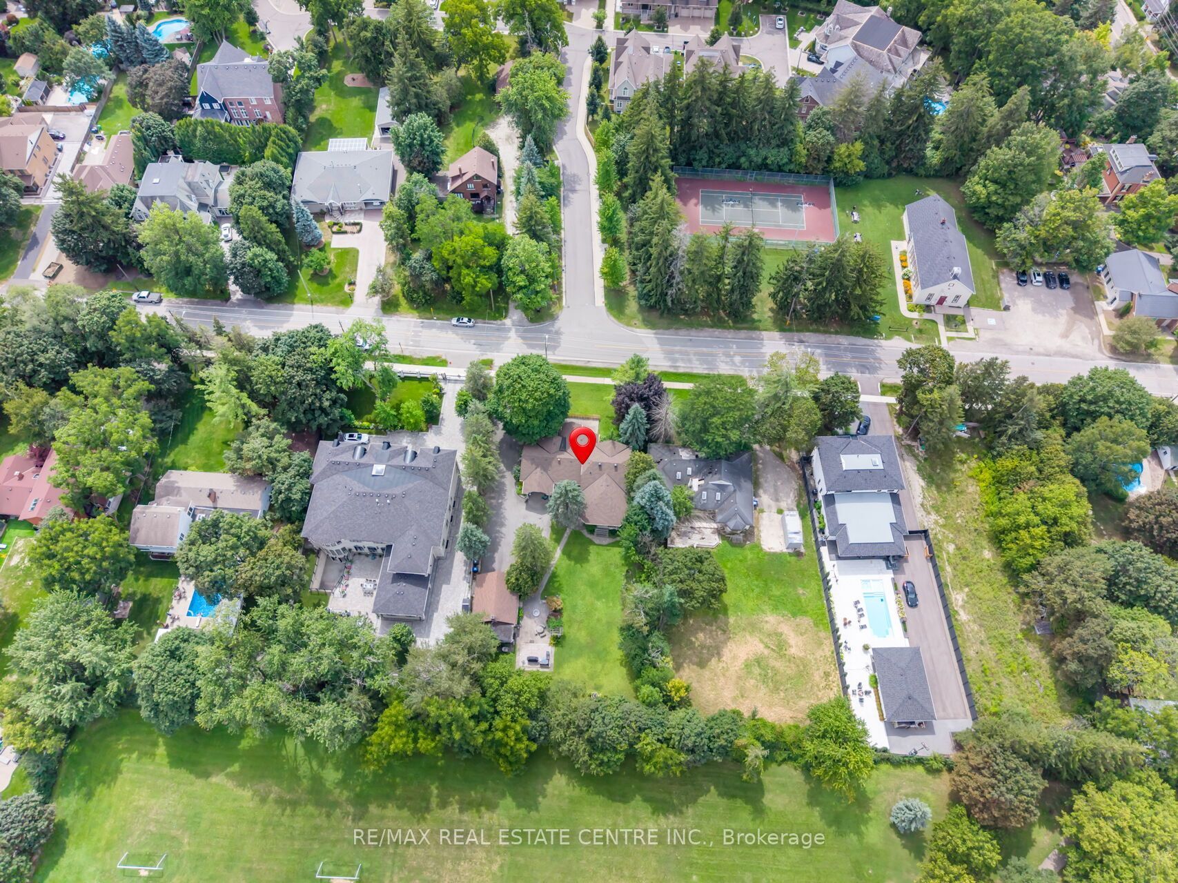 6961 Second Line W Property Photo 45