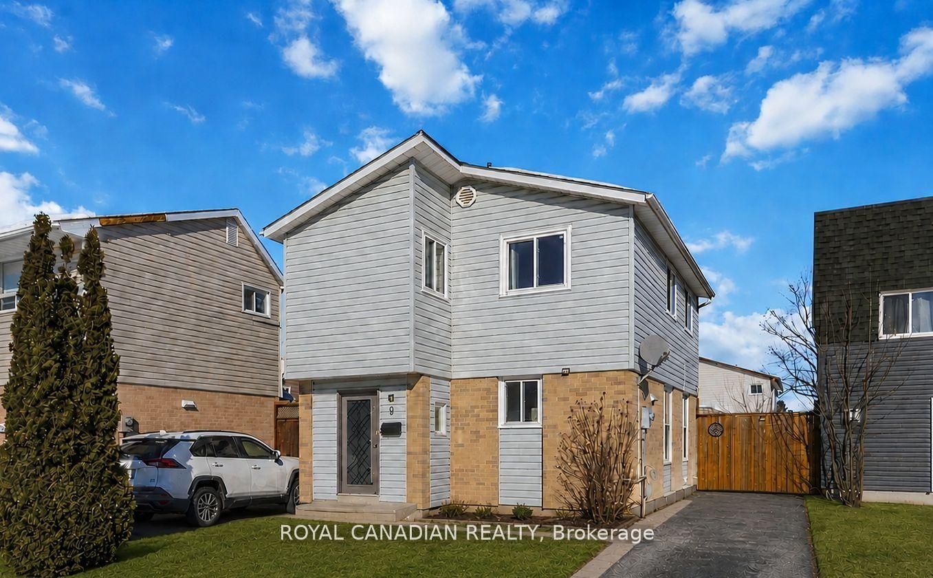 9 Horatio Court Property Photo 1