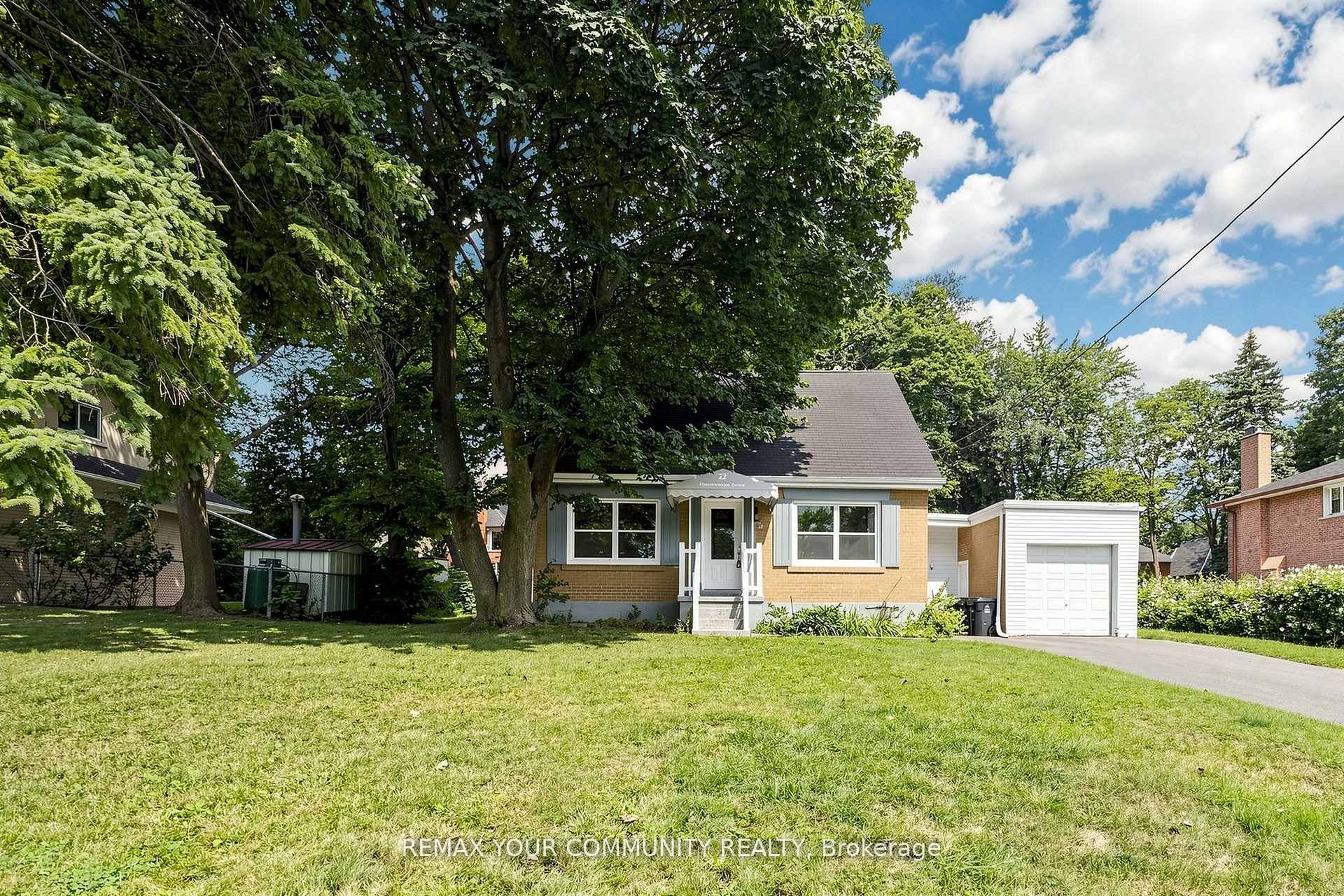 22 Havenridge Drive Property Photo 1
