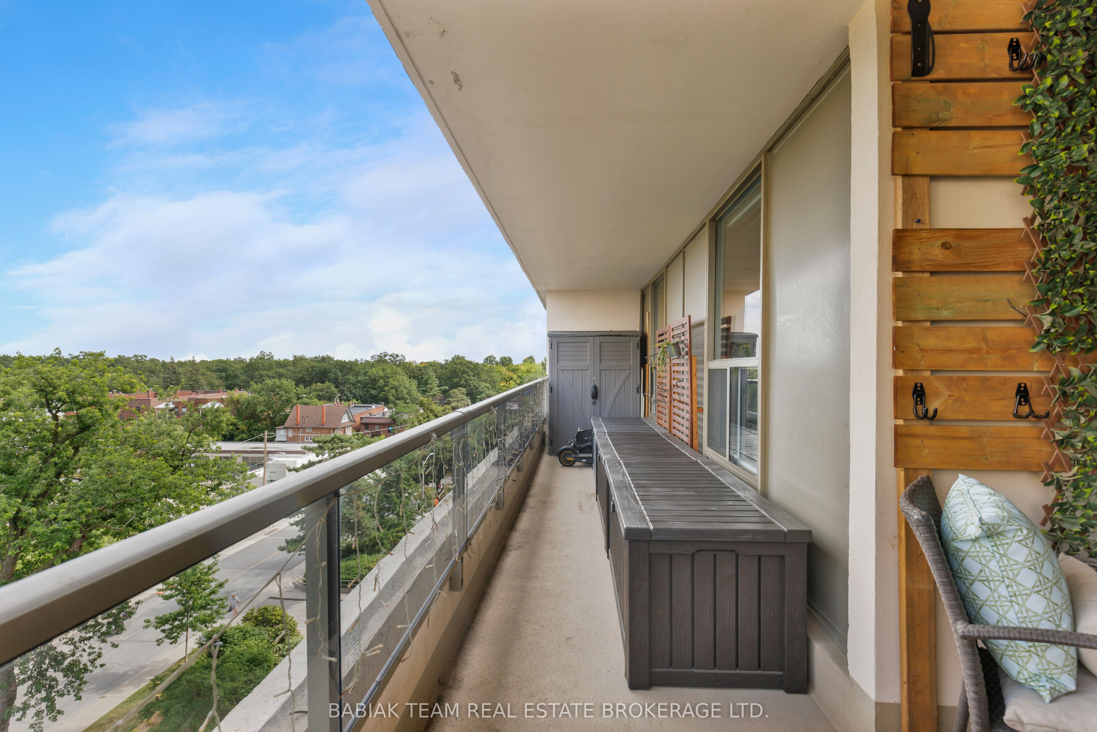 50 Quebec Avenue 705 Property Photo 25