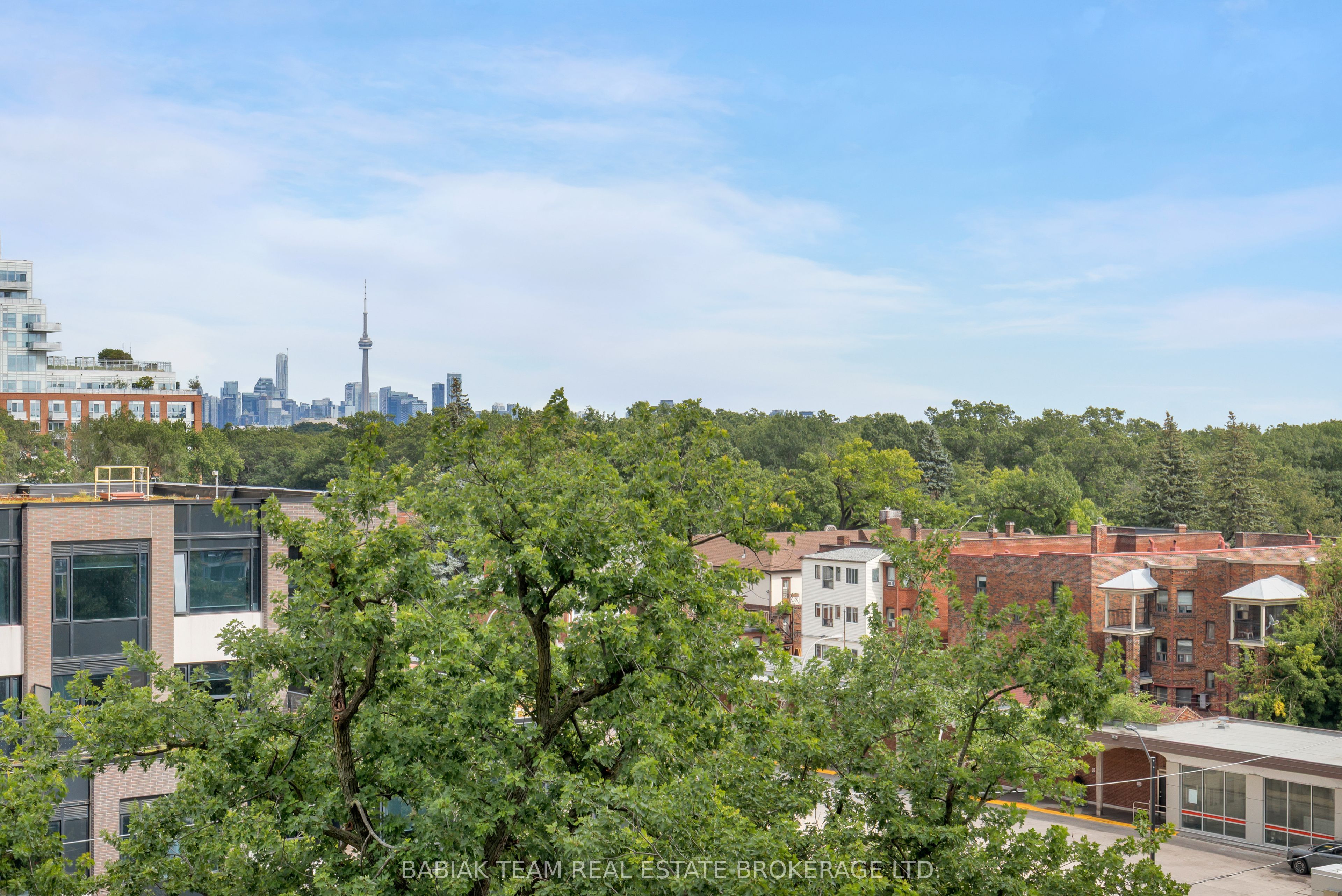 50 Quebec Avenue 705 Property Photo 26
