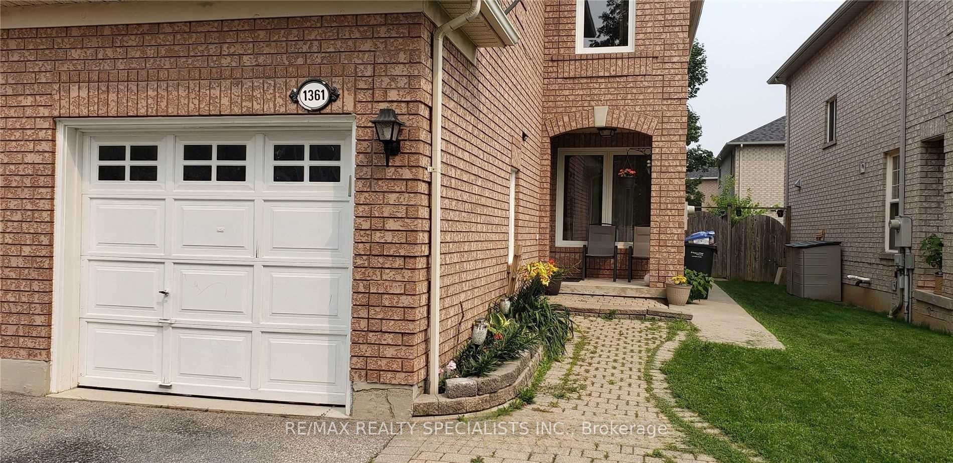 1361 Quest Circle Main & 2nd Property Photo 2