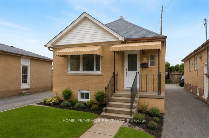 50 Haverson Boulevard Property Photo 1