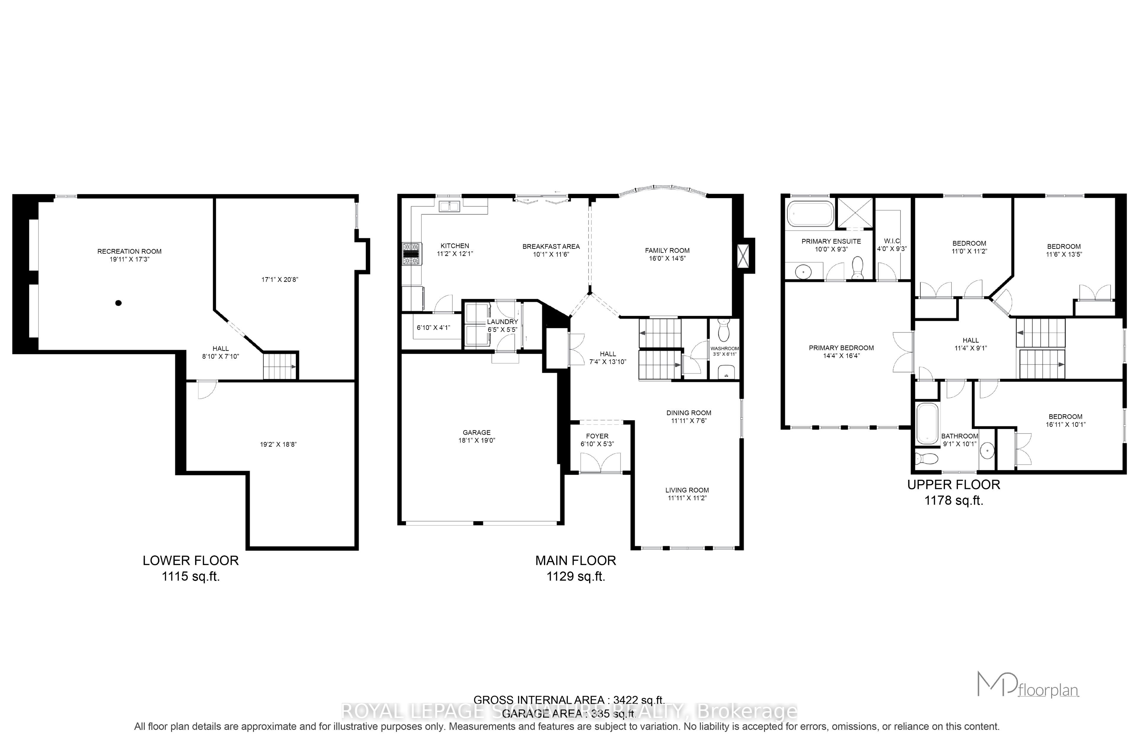 2215 Lapsley Crescent Property Photo 25