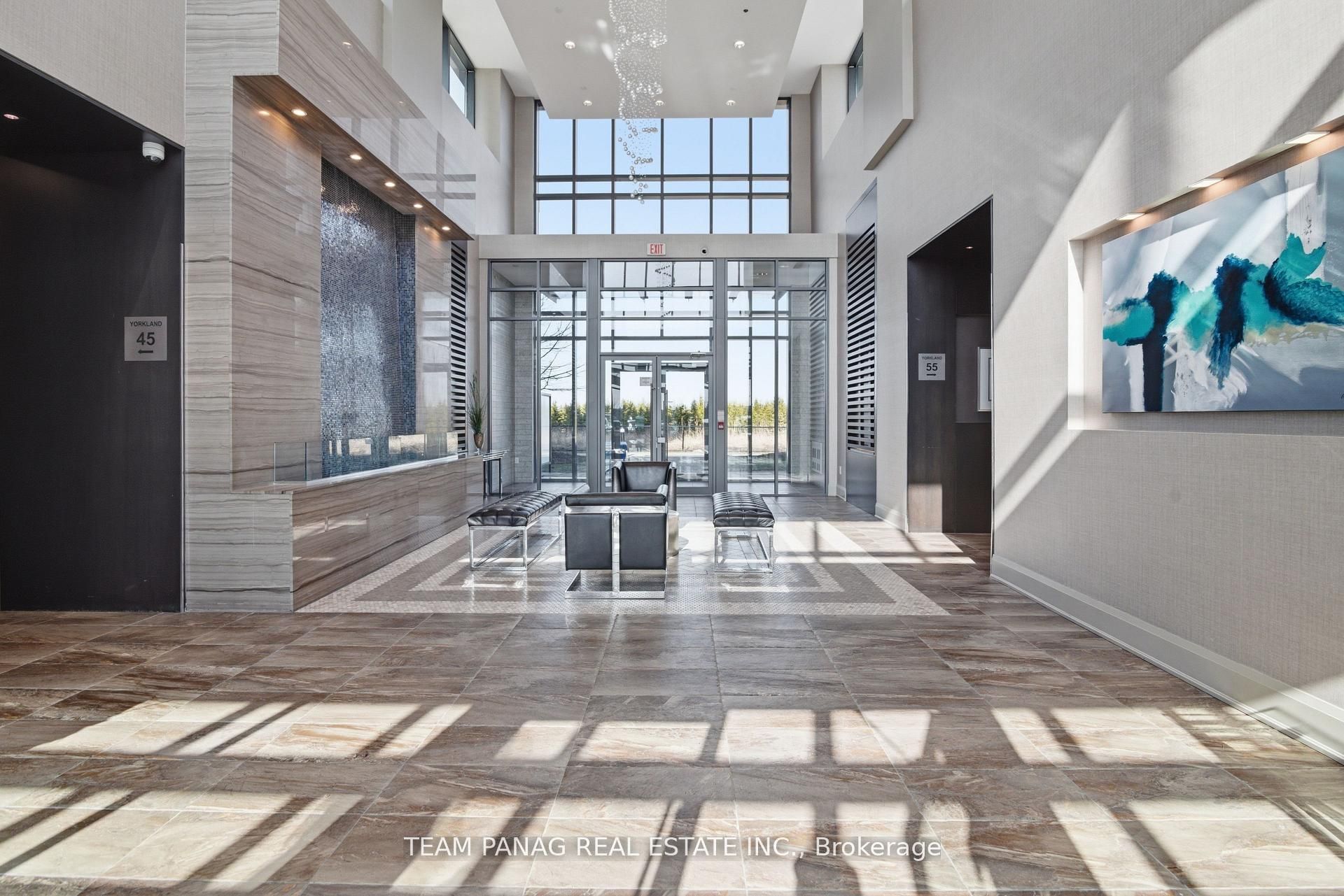 45 Yorkland Boulevard 209 Property Photo 1