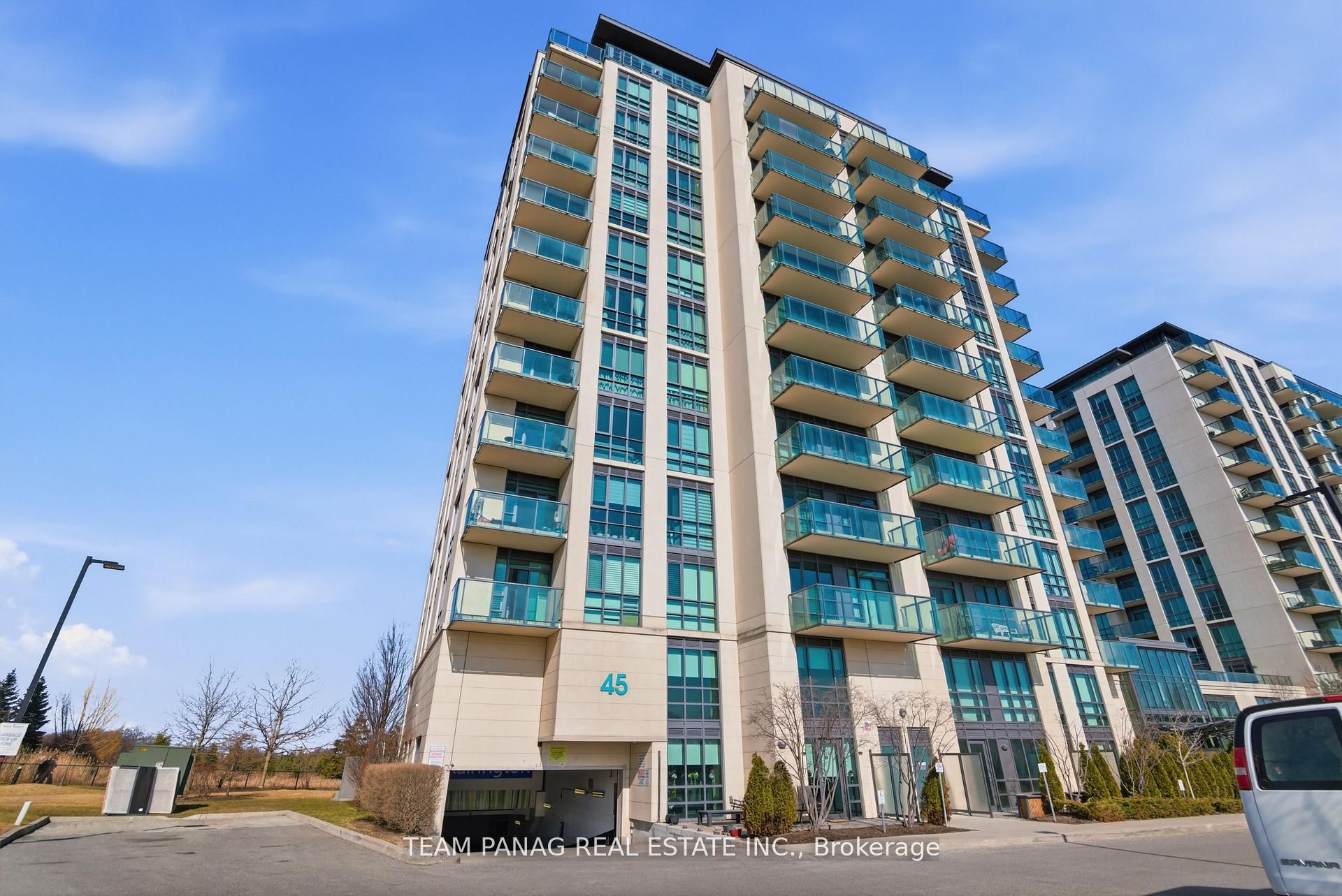45 Yorkland Boulevard 209 Property Photo 3