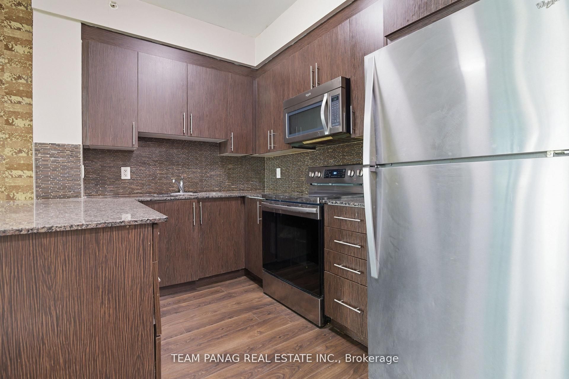 45 Yorkland Boulevard 209 Property Photo 11