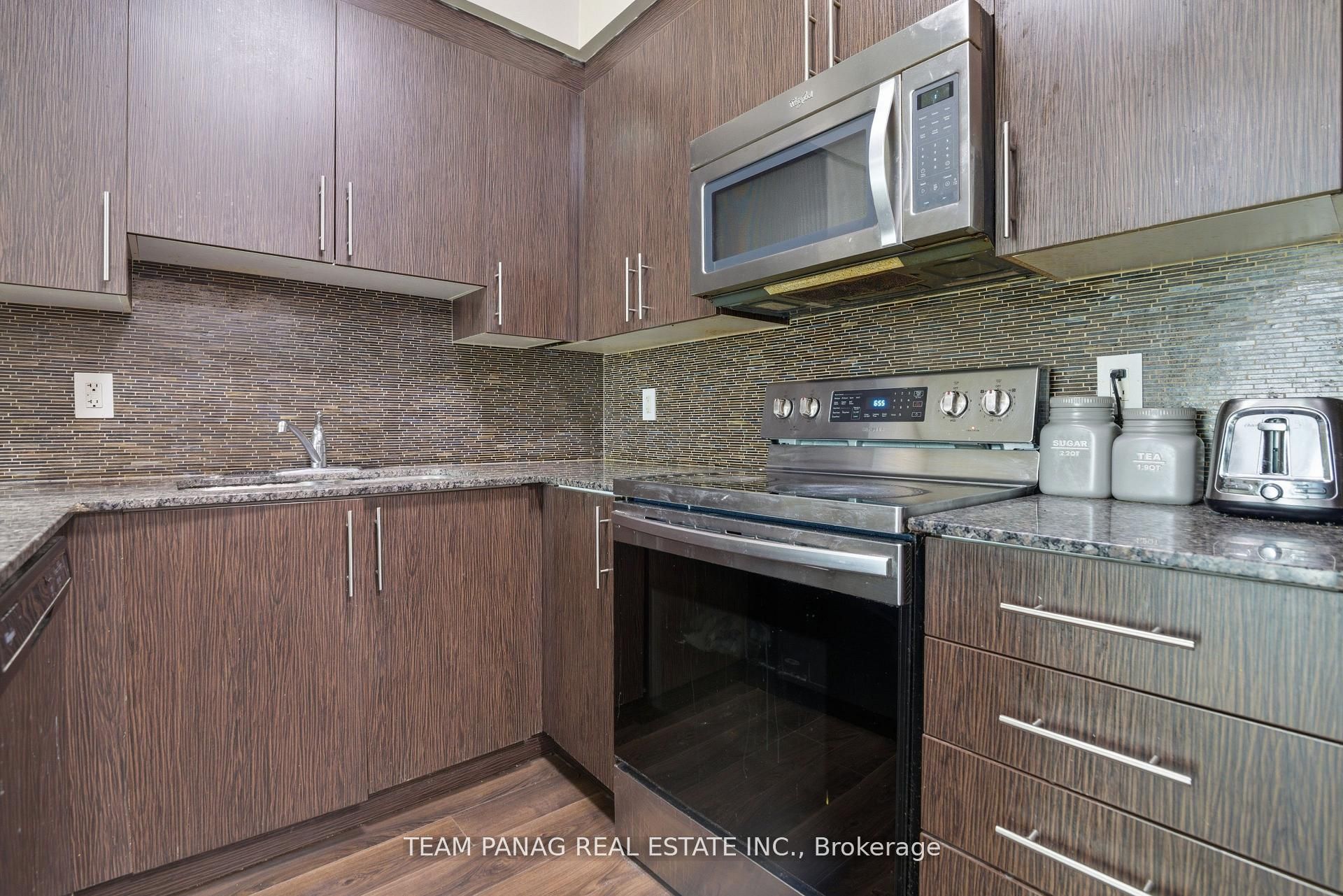 45 Yorkland Boulevard 209 Property Photo 12