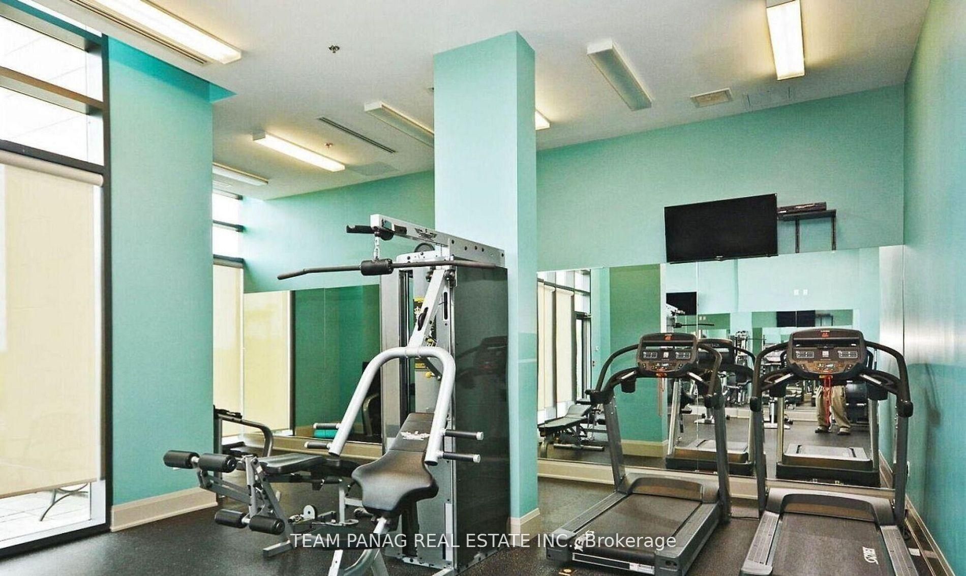 45 Yorkland Boulevard 209 Property Photo 21