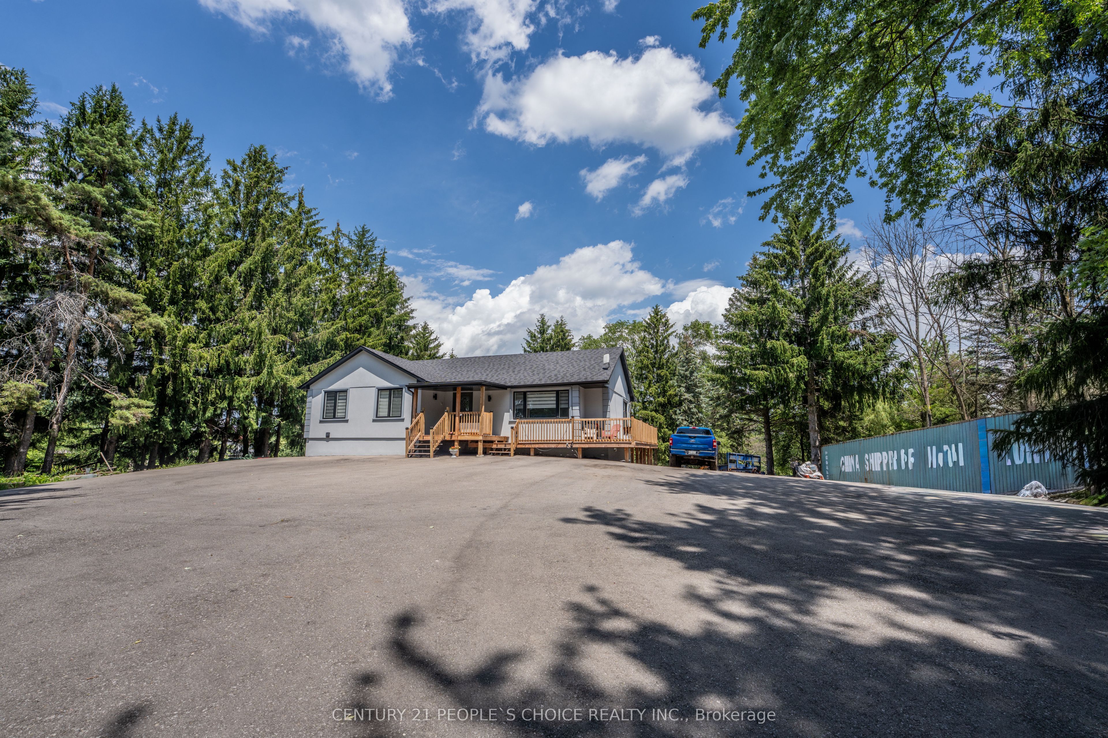 15553 The Gore Road