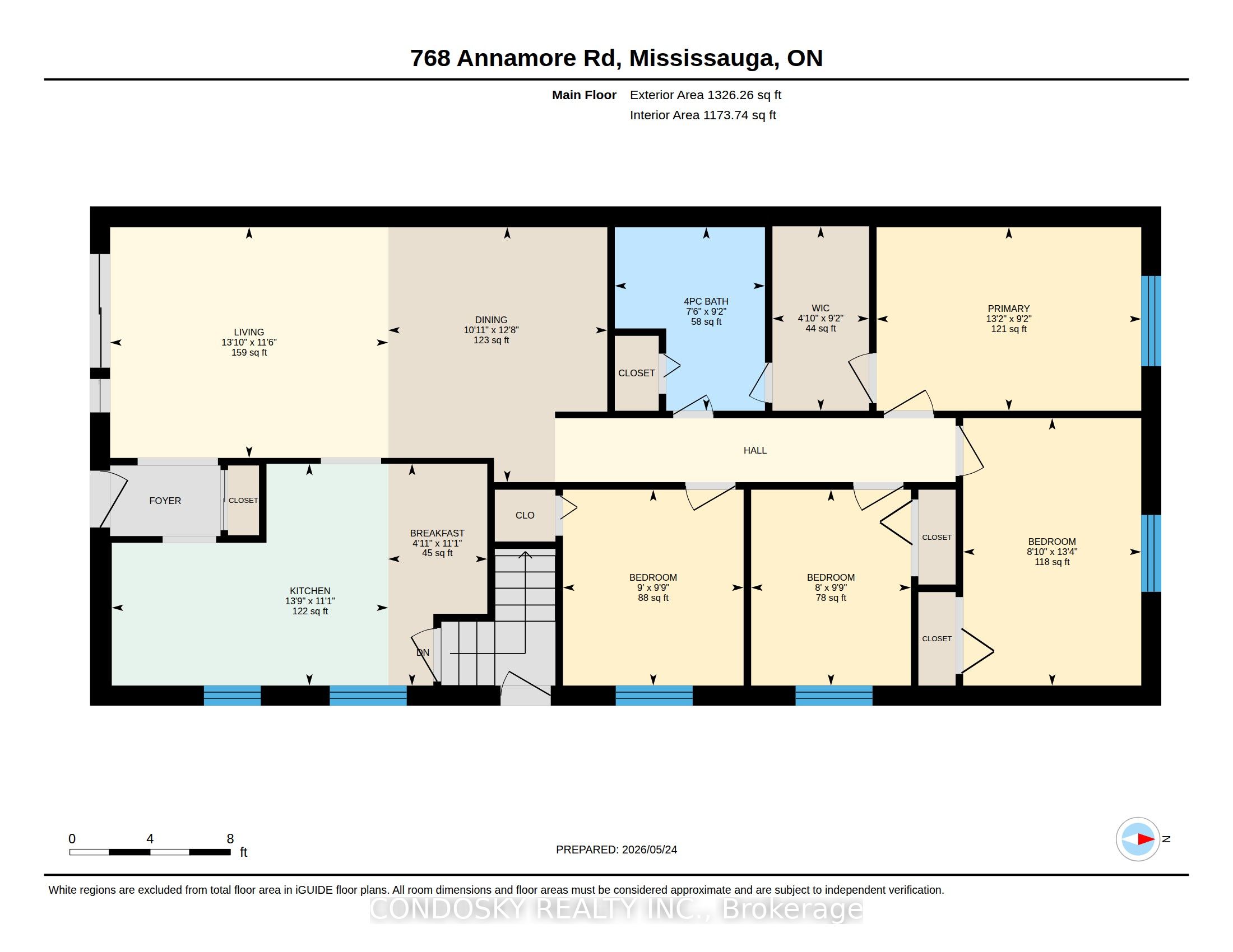 768 Annamore Road Property Photo 43