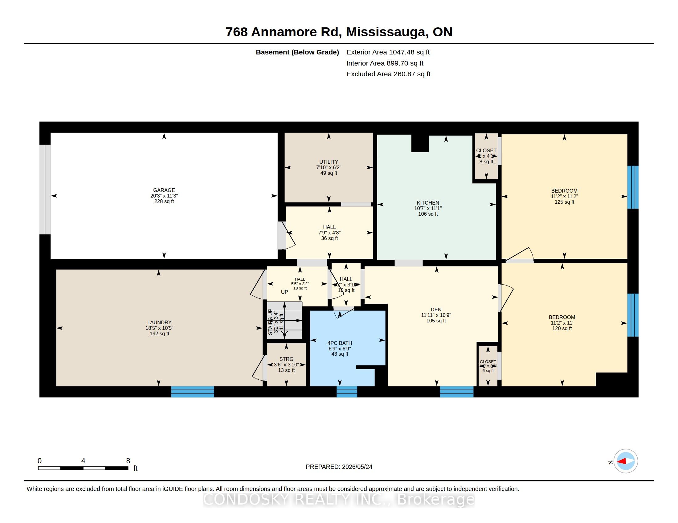 768 Annamore Road Property Photo 44
