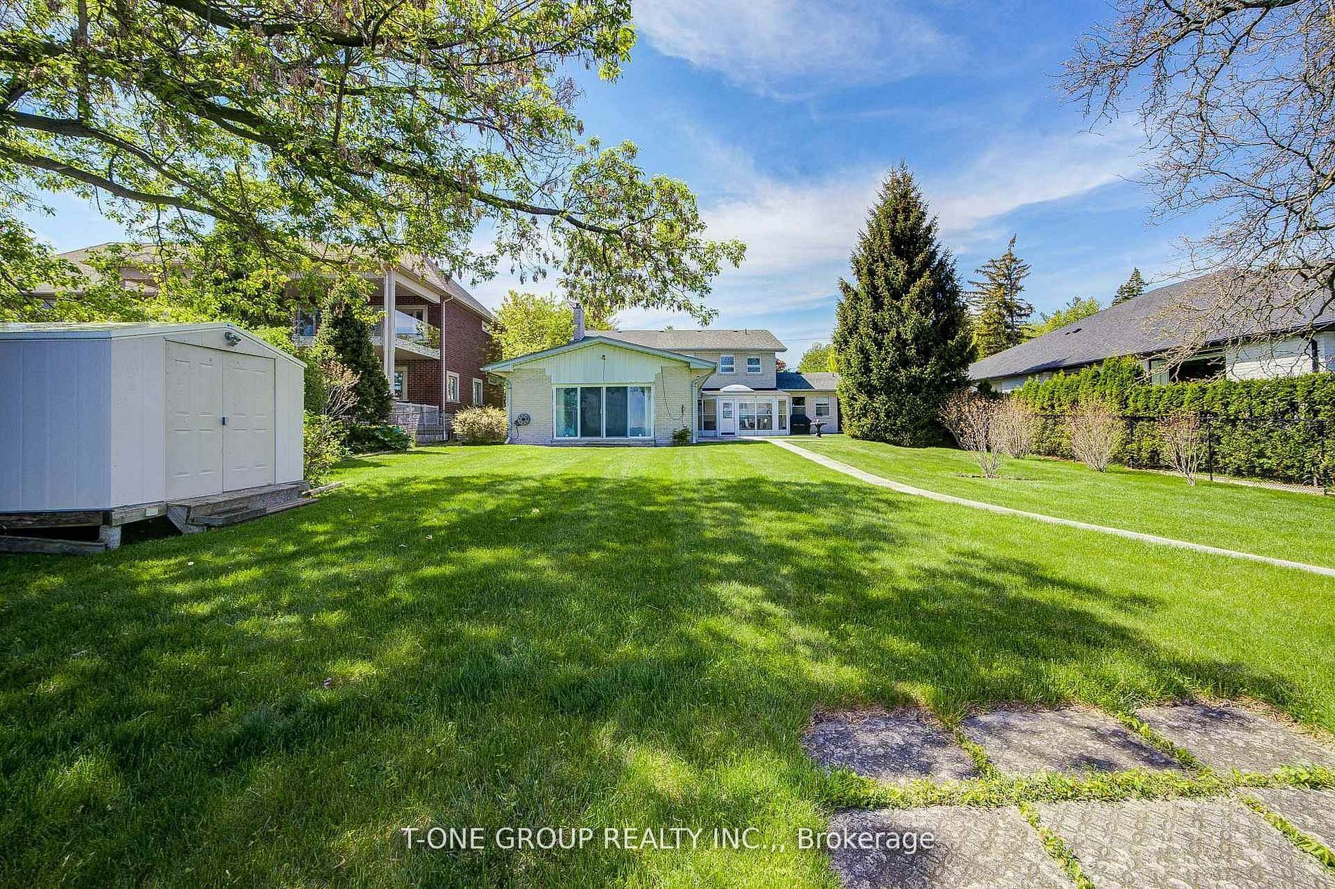 120 Cumberland Drive Property Photo 26