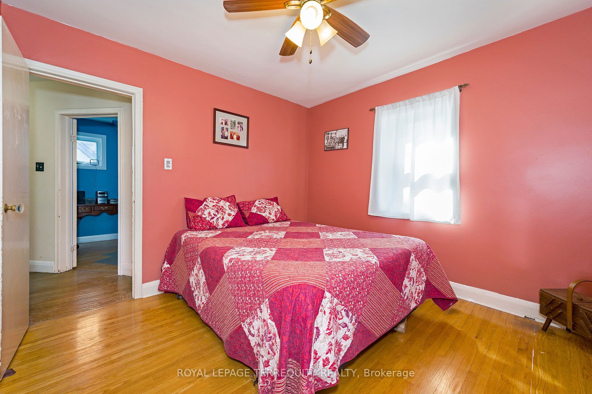 2307 Lawrence Avenue W Property Photo 16