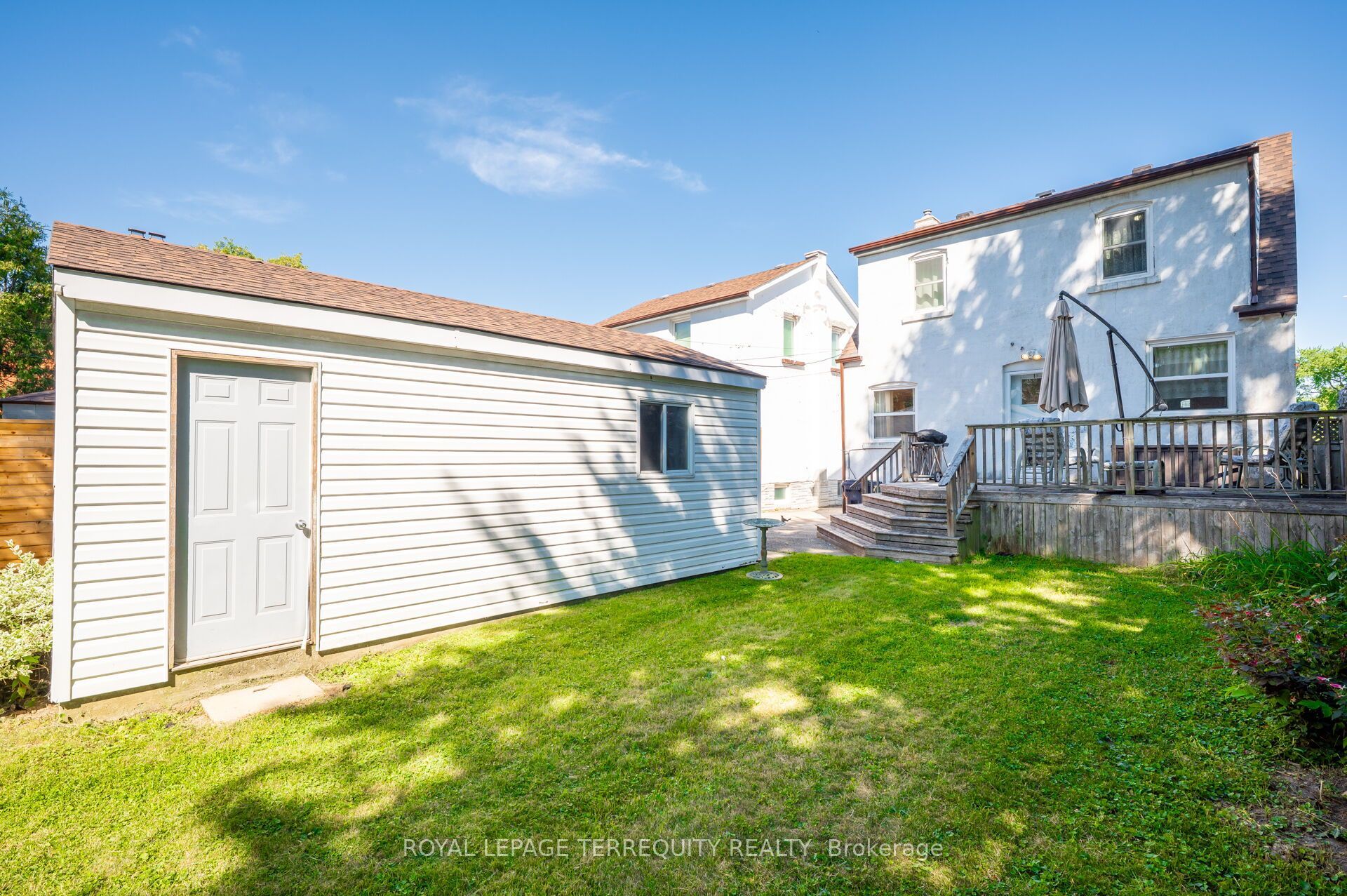2307 Lawrence Avenue W Property Photo 28