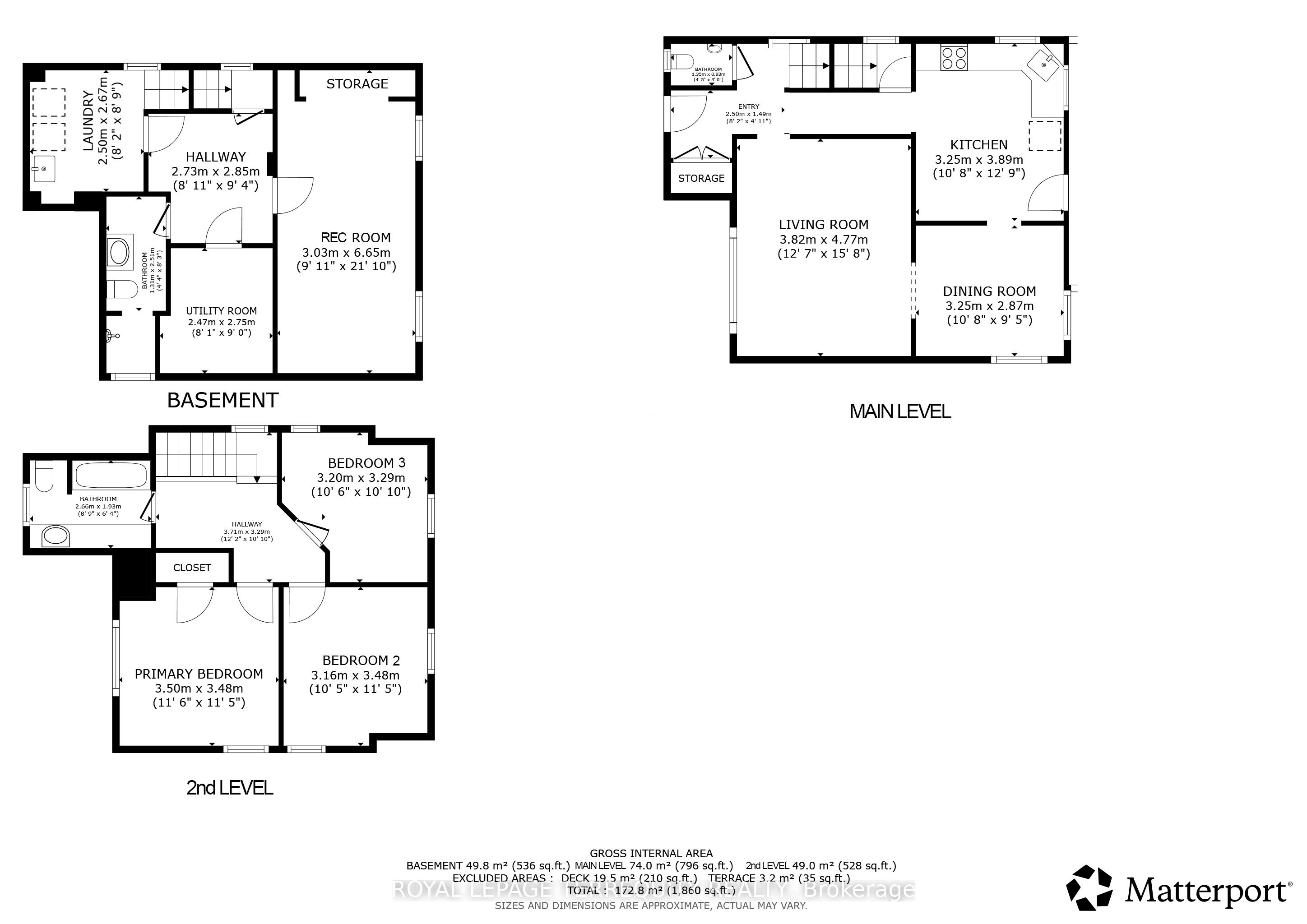 2307 Lawrence Avenue W Property Photo 37