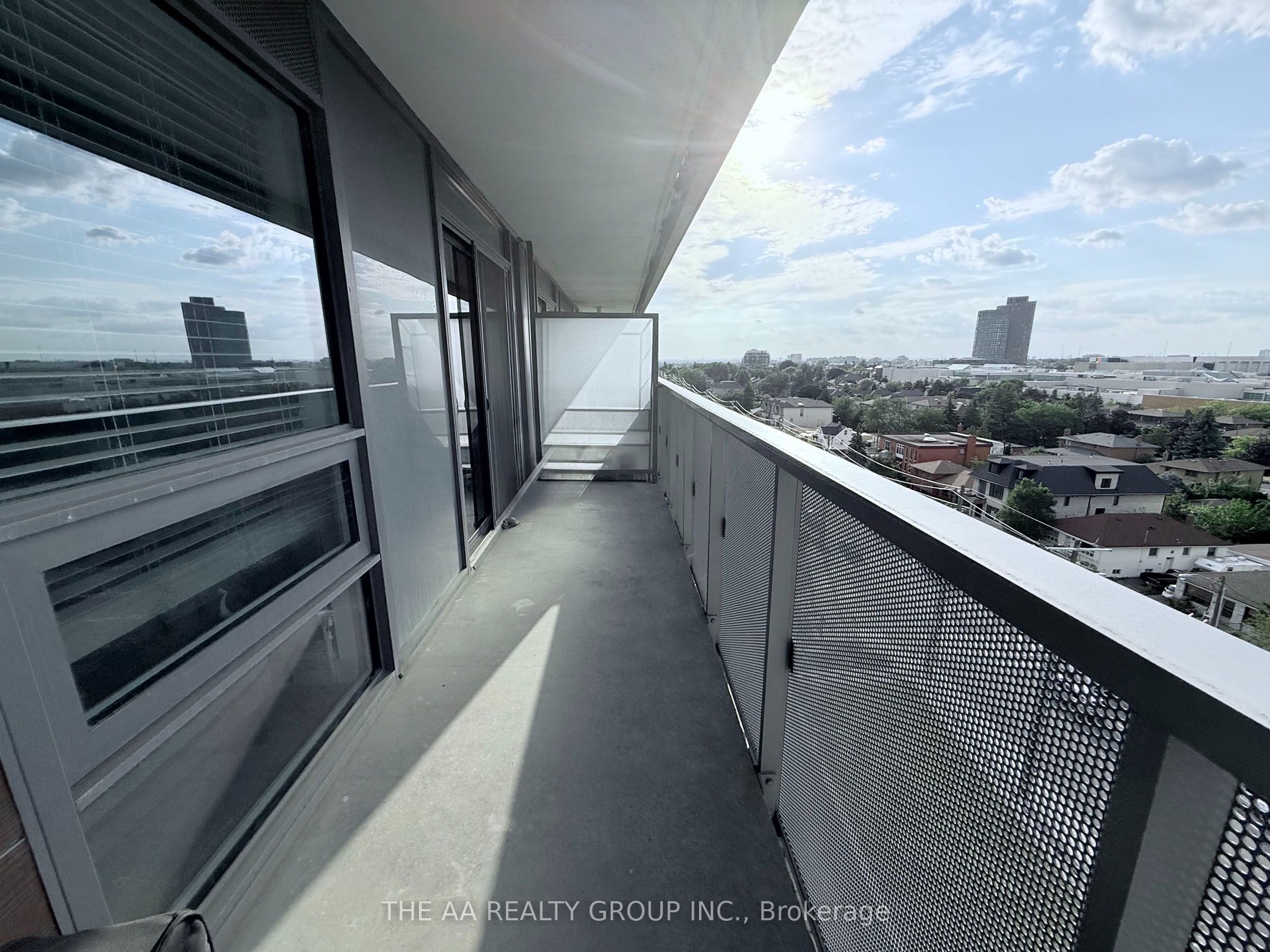 160 Flemington Road 1010 Property Photo 22