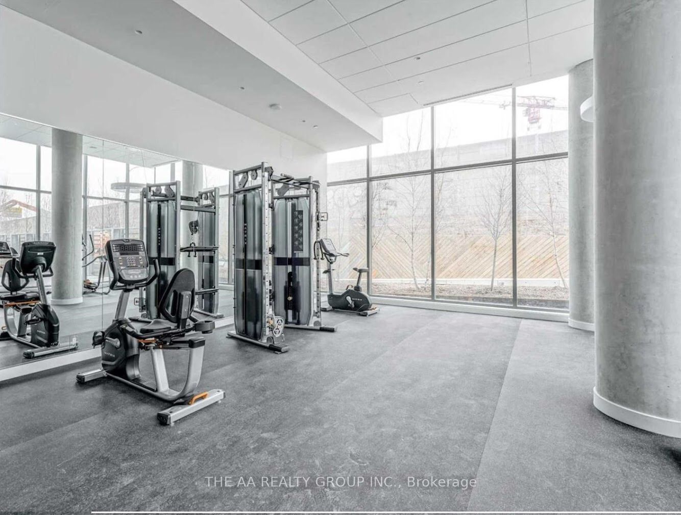 160 Flemington Road 1010 Property Photo 25