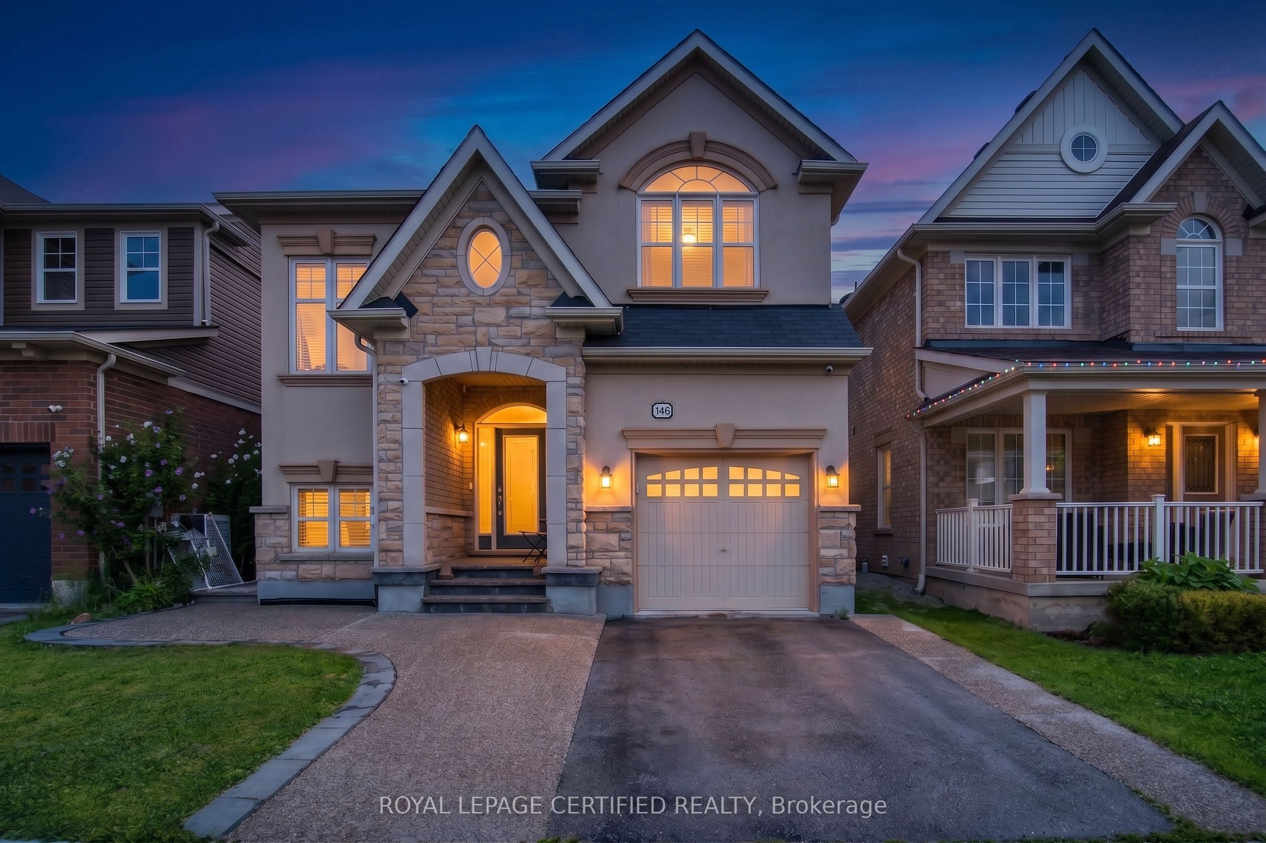146 Willet Terrace Property Photo 1