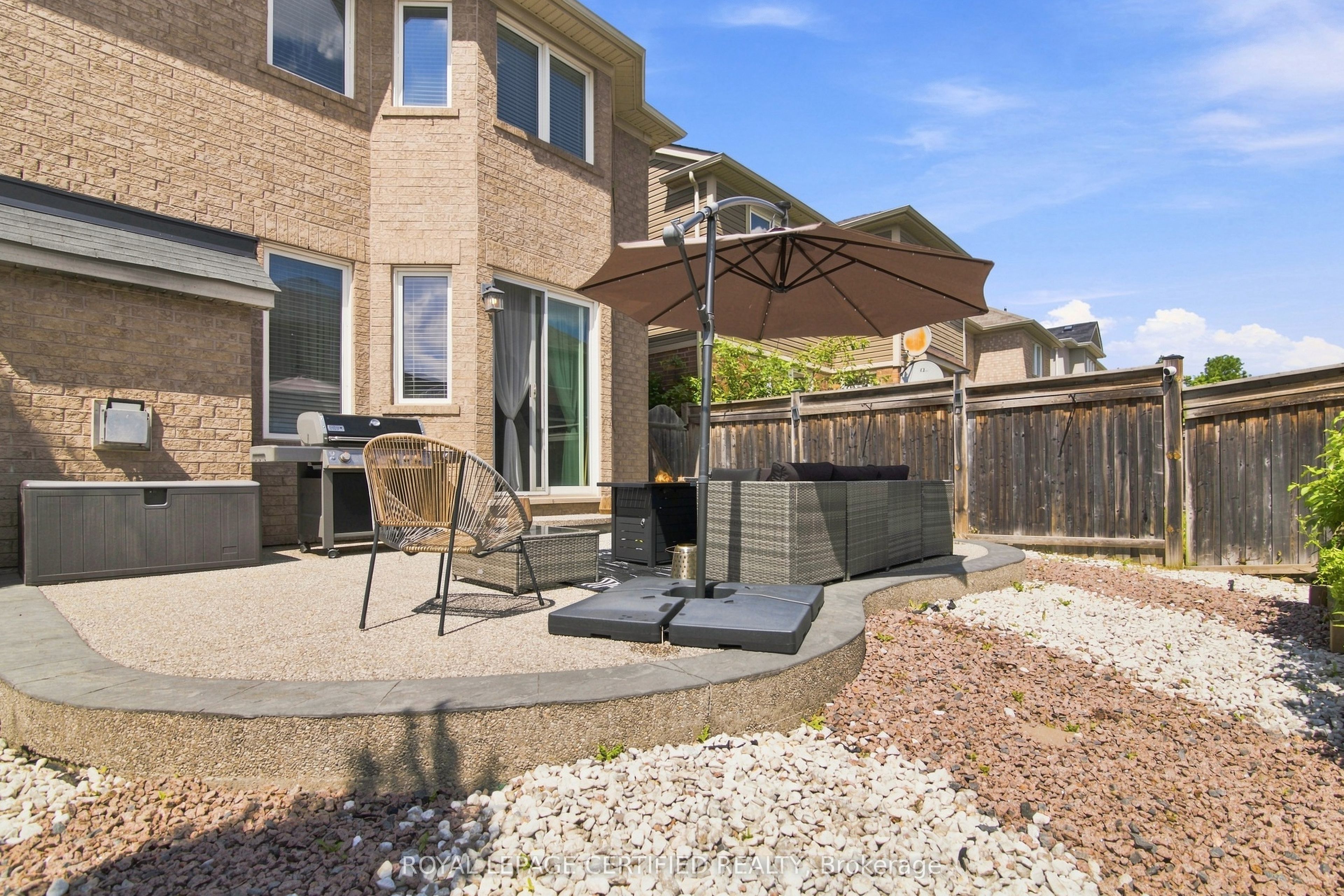 146 Willet Terrace Property Photo 15