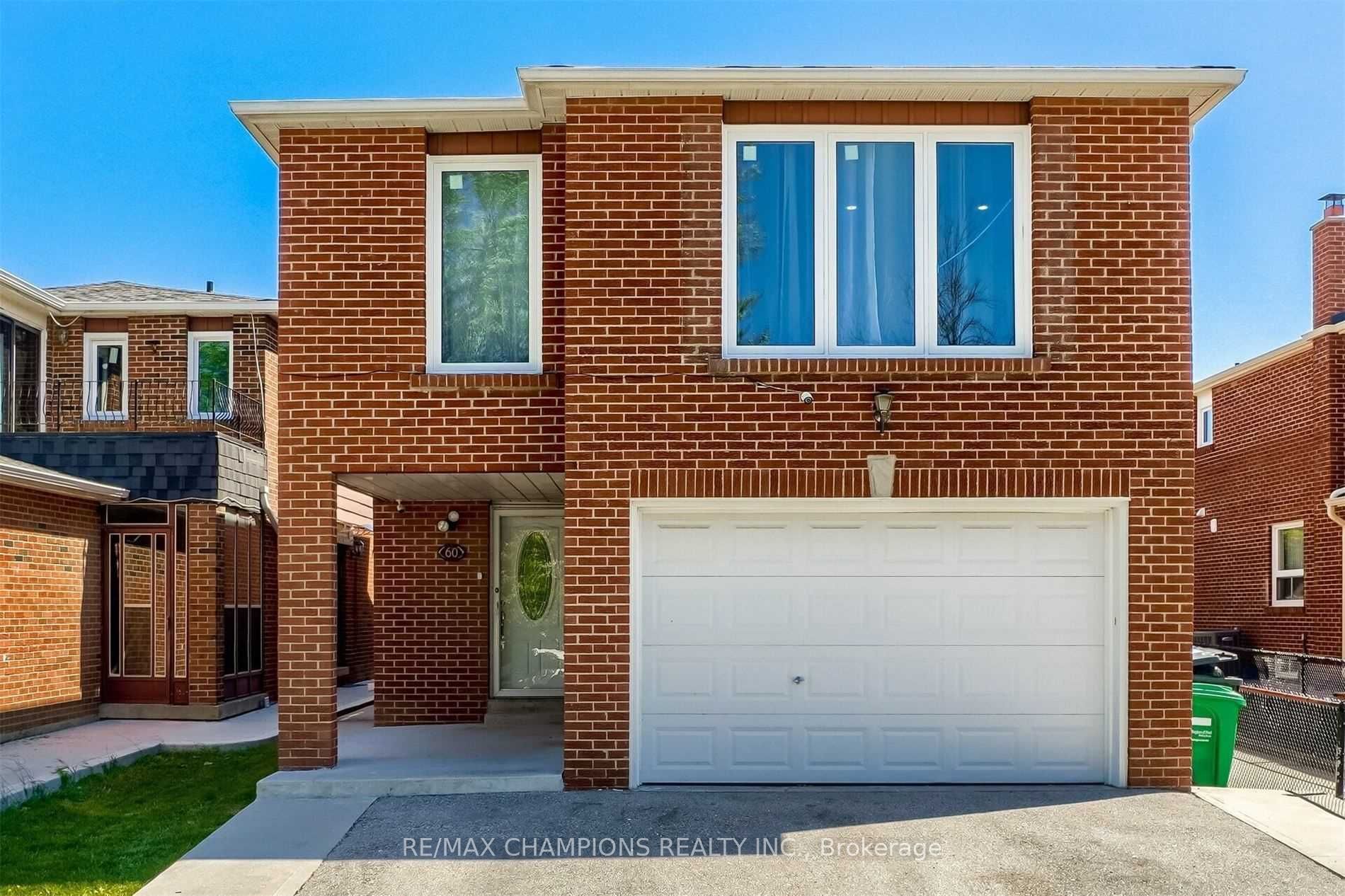 60 Banting Crescent Property Photo 1