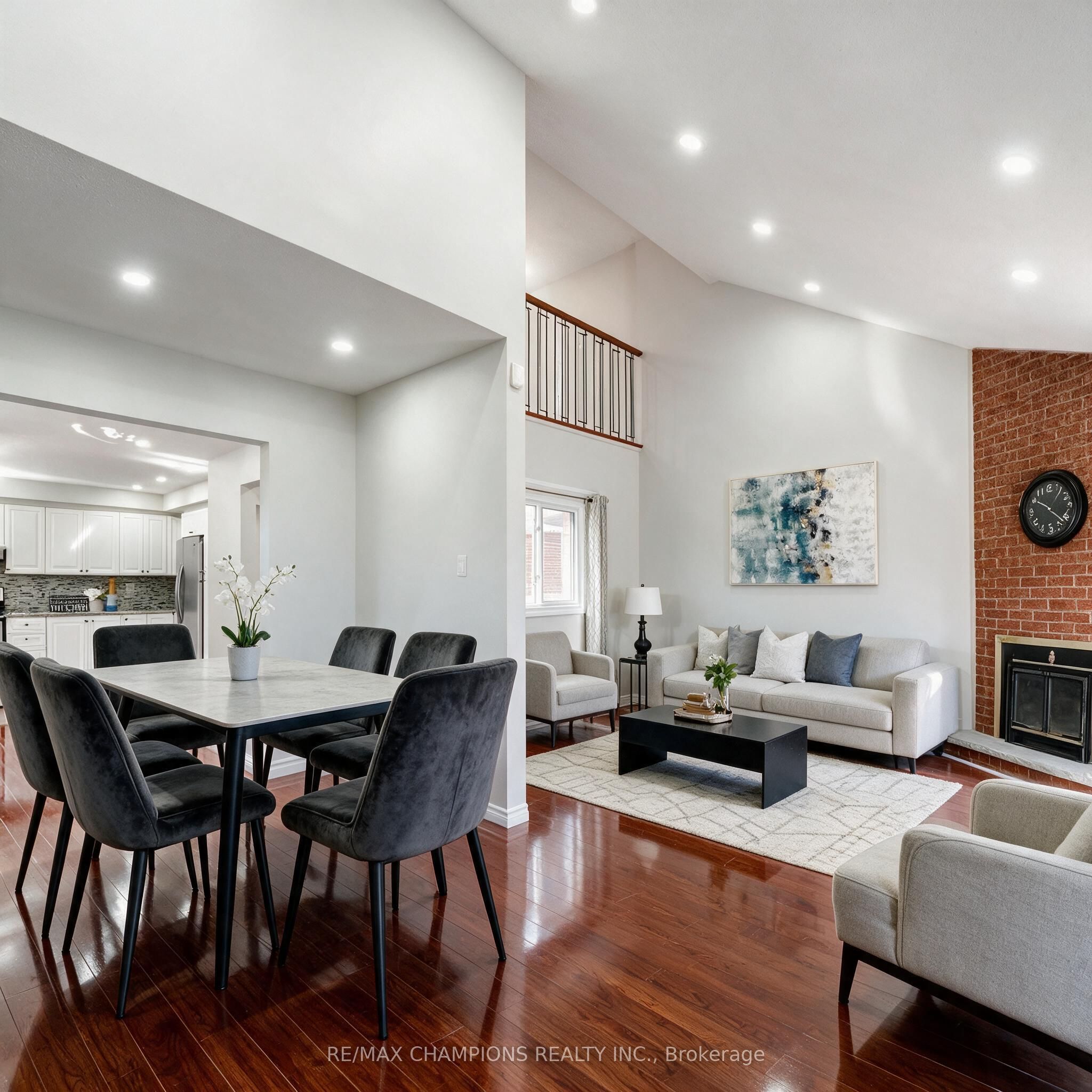 60 Banting Crescent Property Photo 10