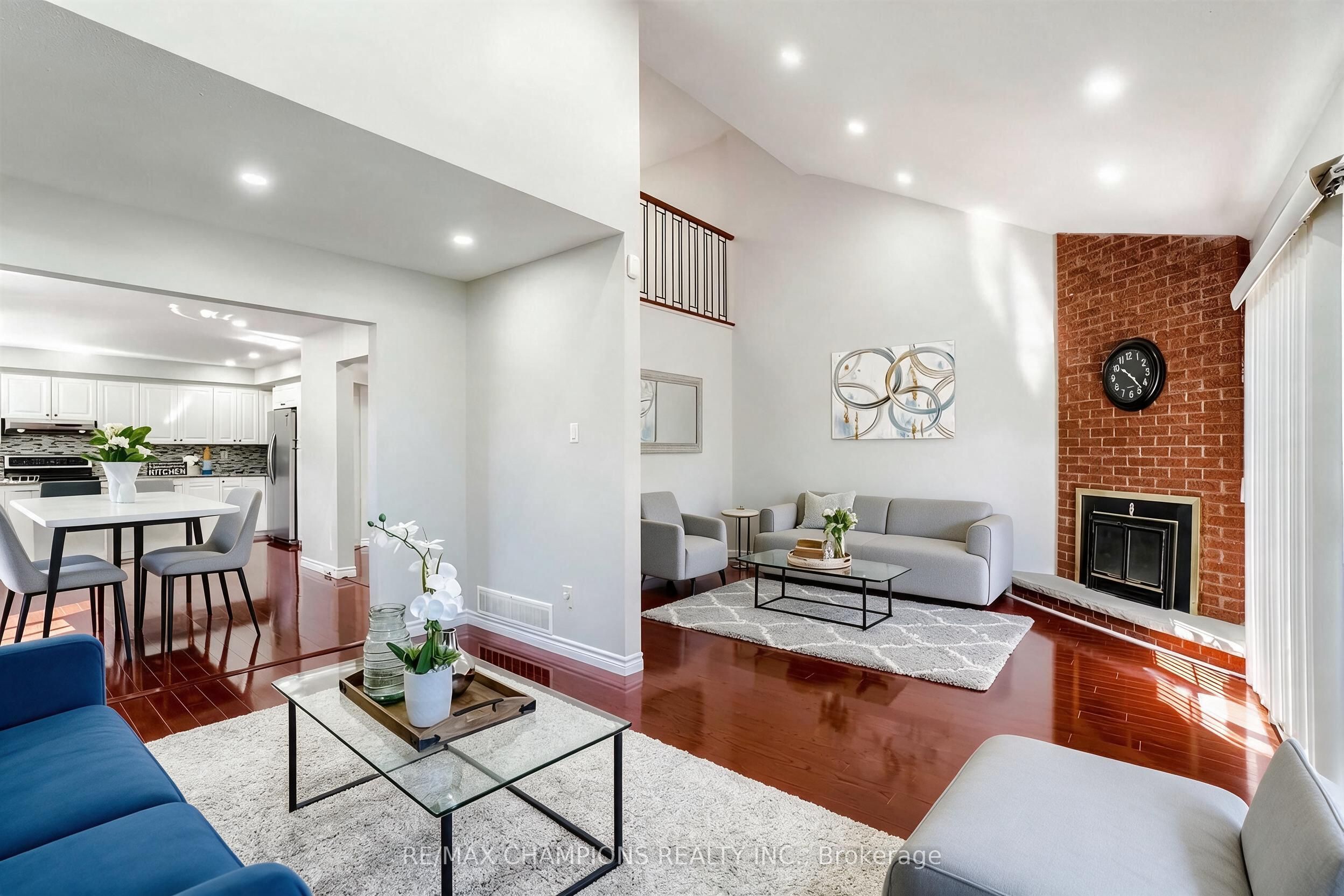 60 Banting Crescent Property Photo 12