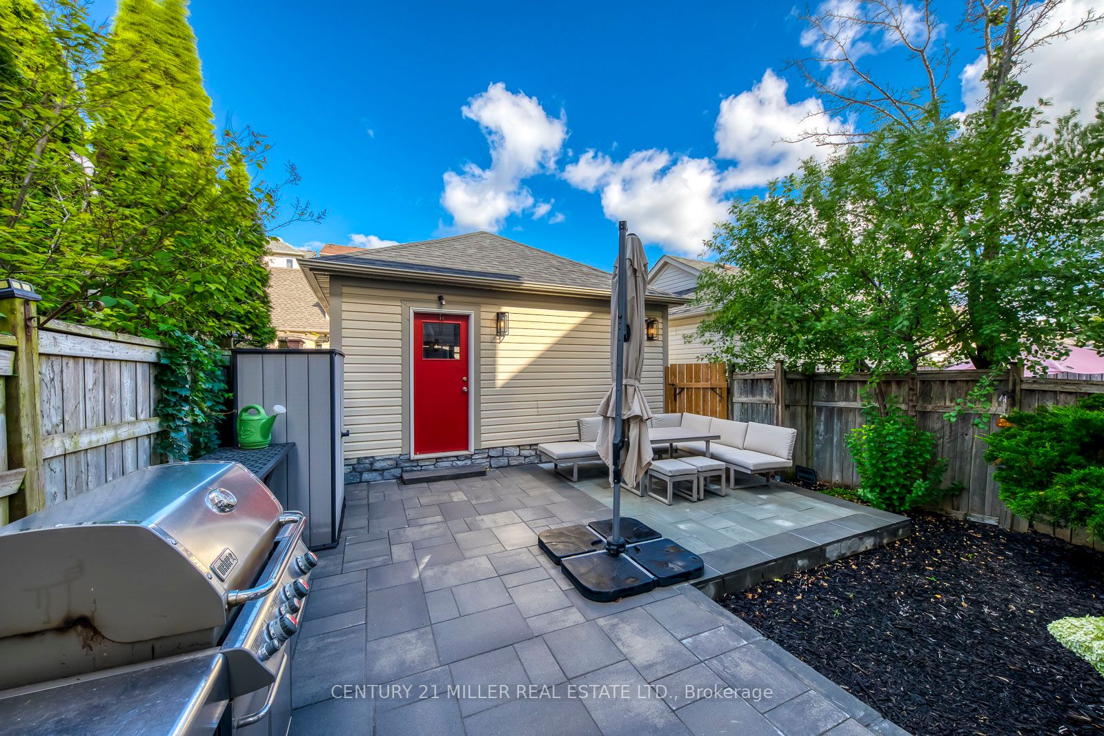 215 Roxton Road Property Photo 45