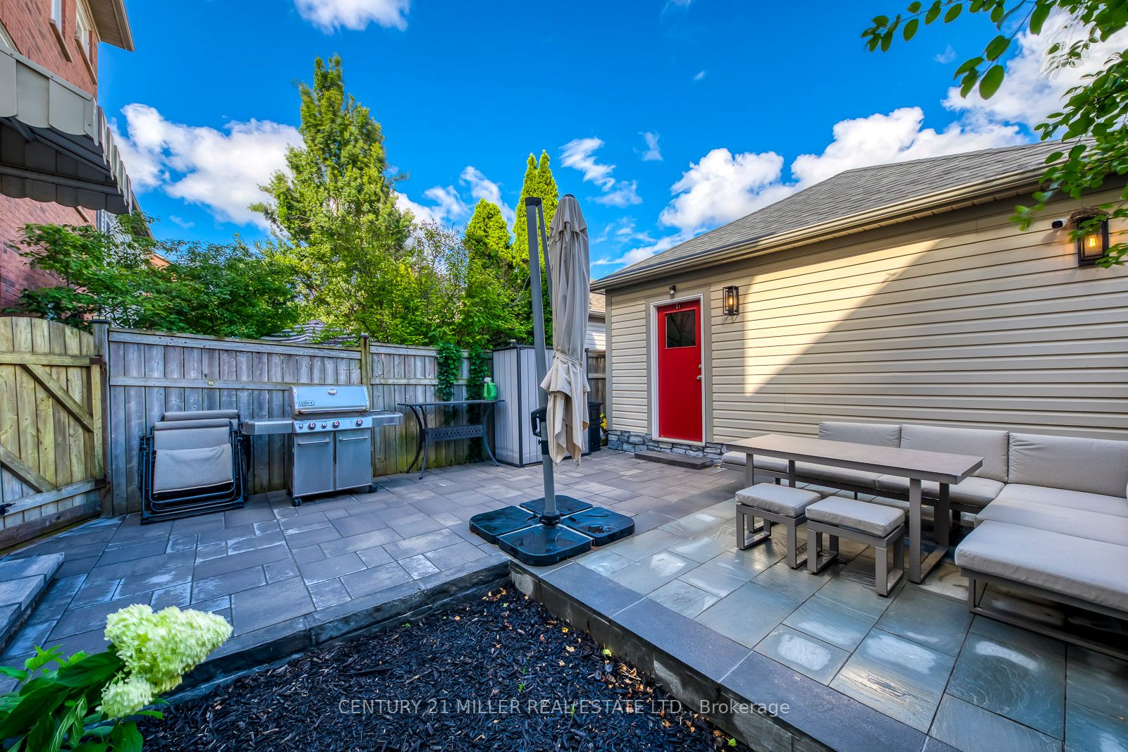 215 Roxton Road Property Photo 47